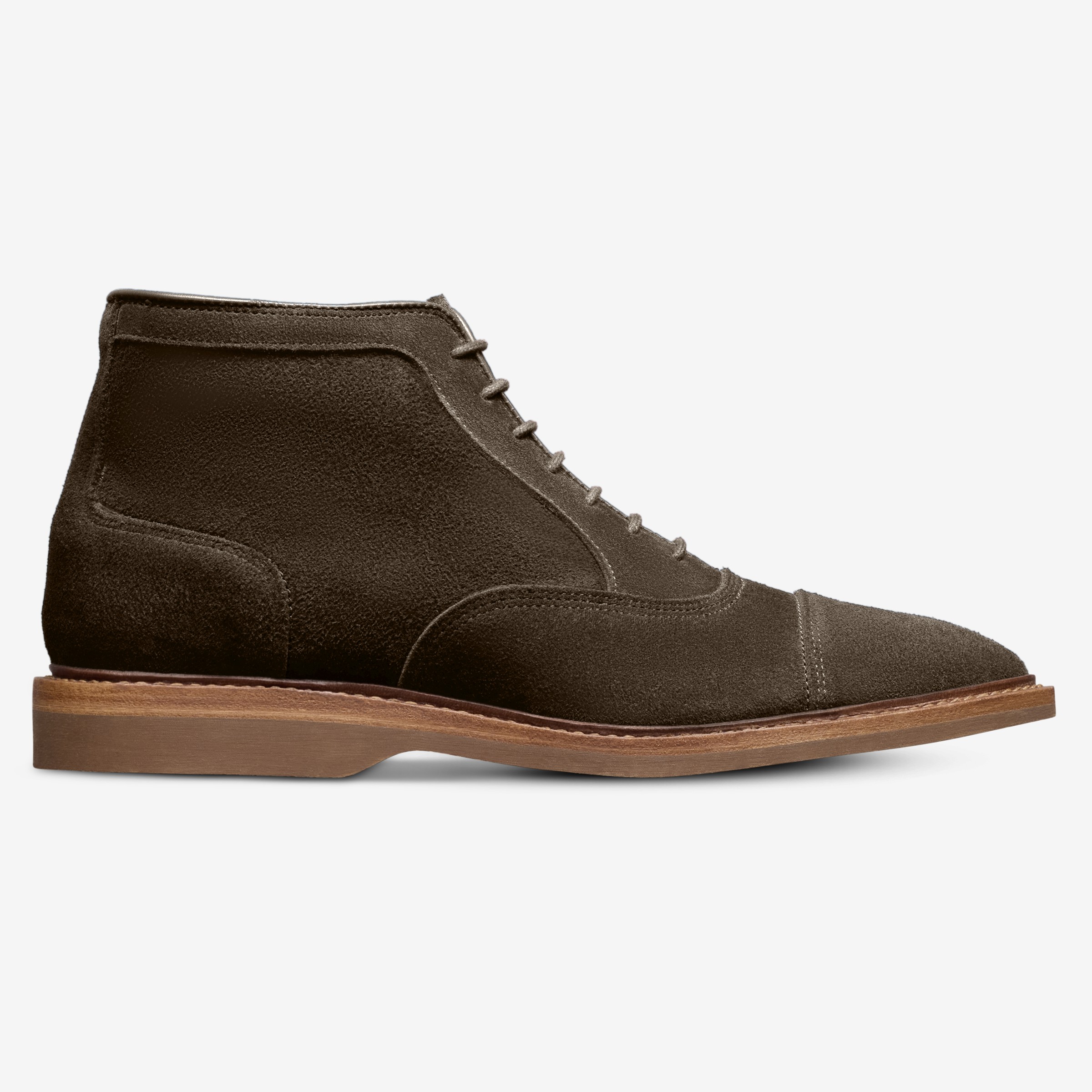 Park Avenue Verse Cap-toe Oxford Boot