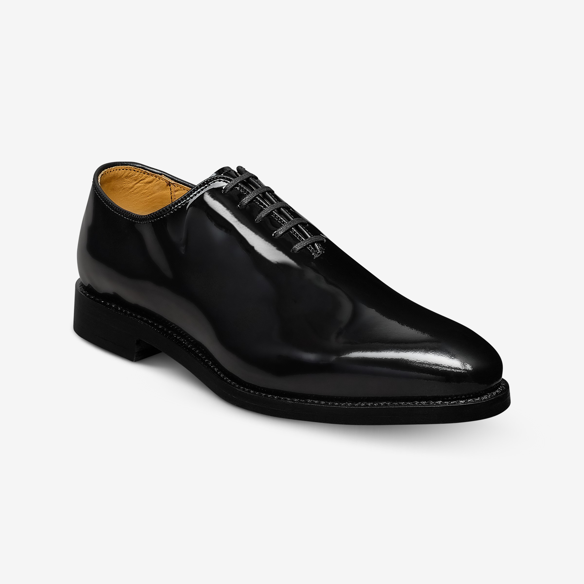 Morrison Reserve Whole-cut Oxford Dress Shoe