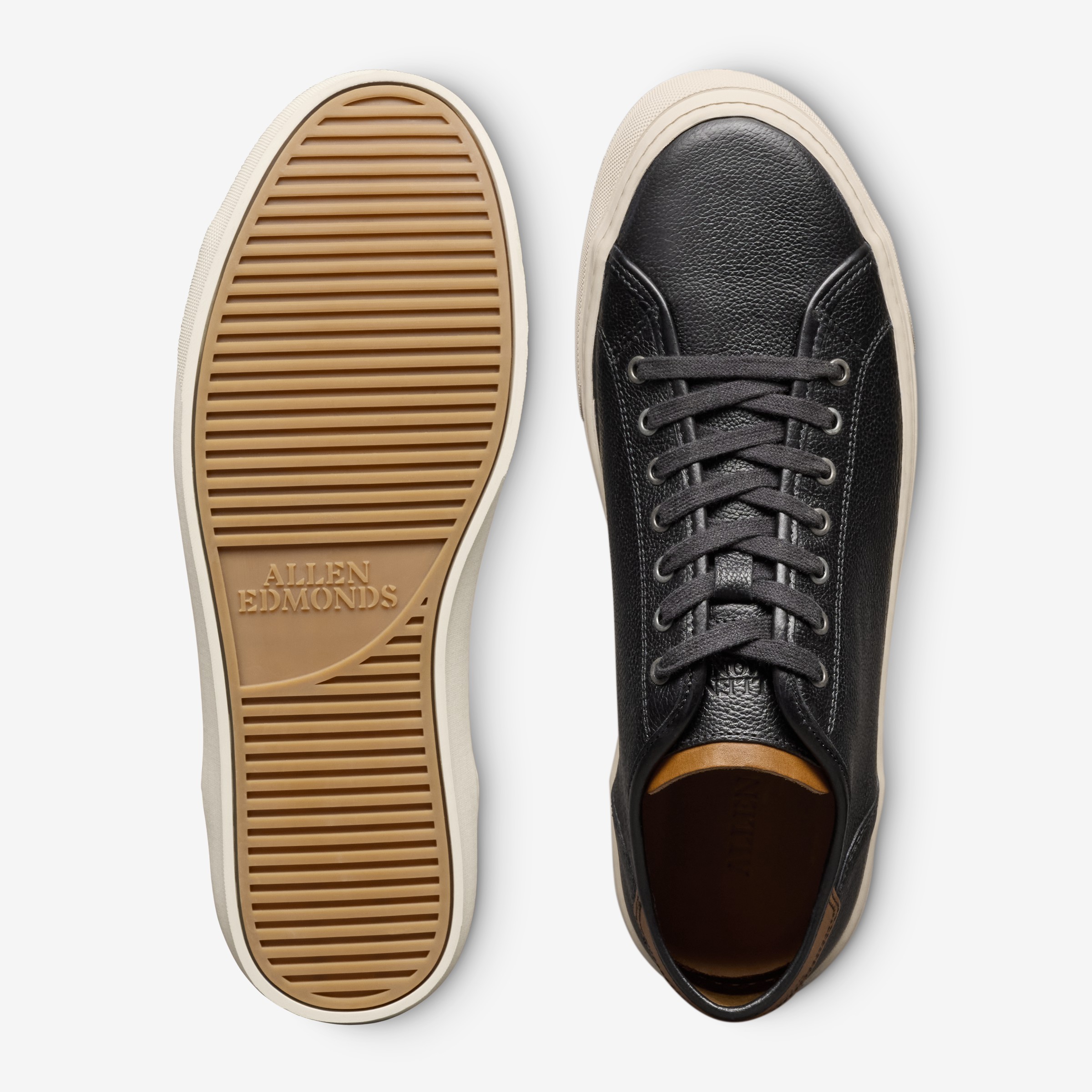 Jones Lace-up Sneaker