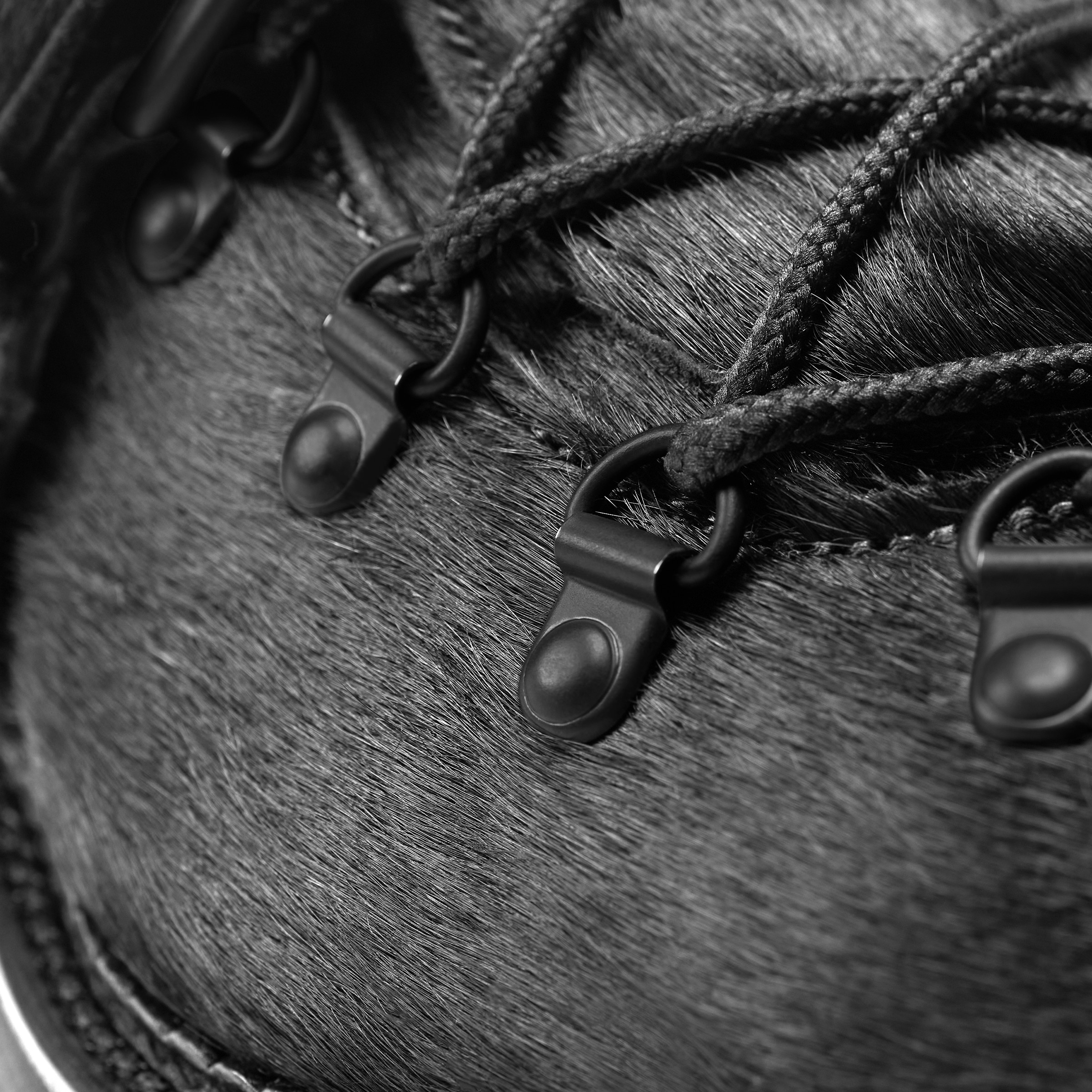 Engineered Garments x Allen Edmonds Adirondack Low Hiker