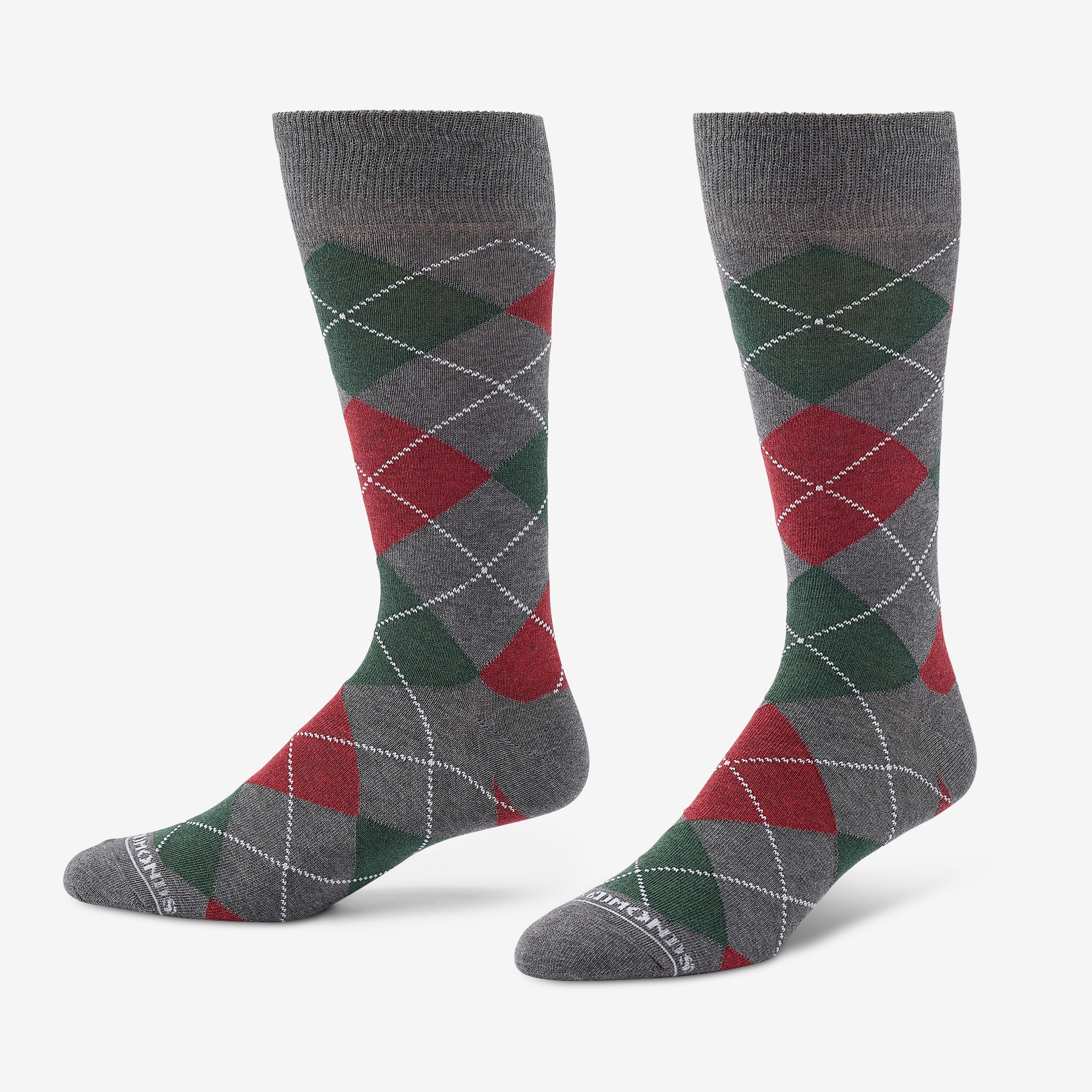 Holiday 3-Sock Gift Set