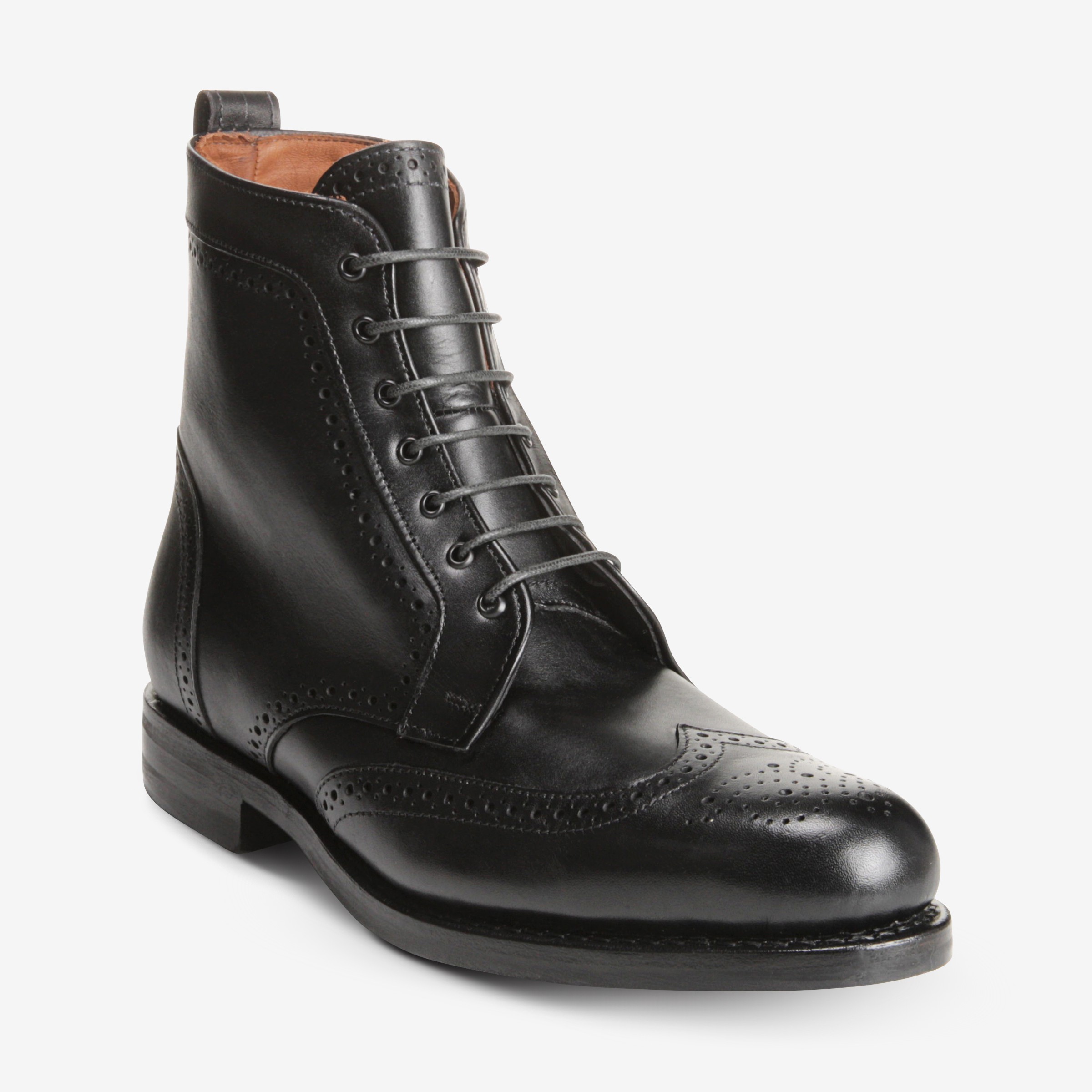 Men's wingtip deals dress boots