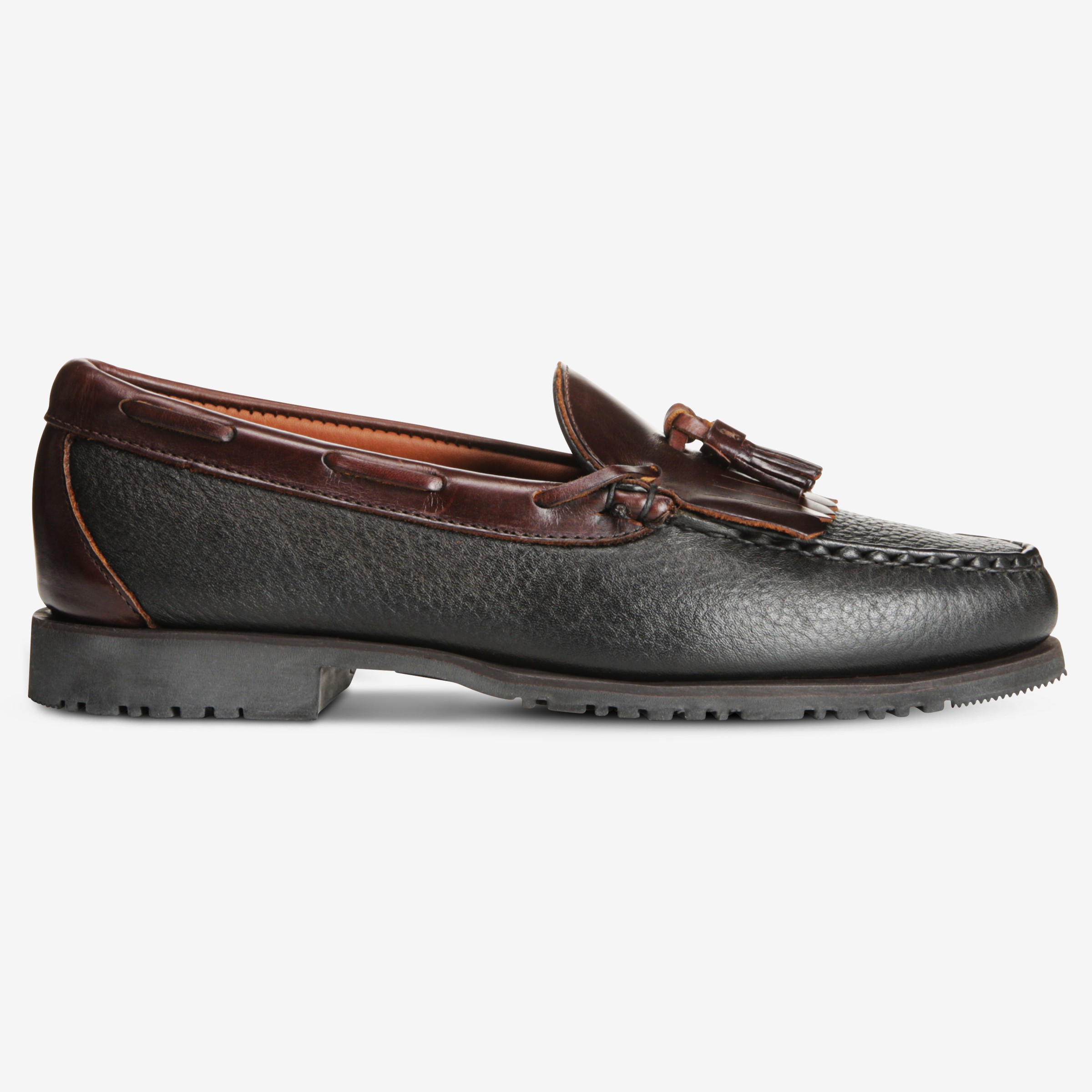 Men's Factory Second Nashua Tassel Loafer | ShoeBank