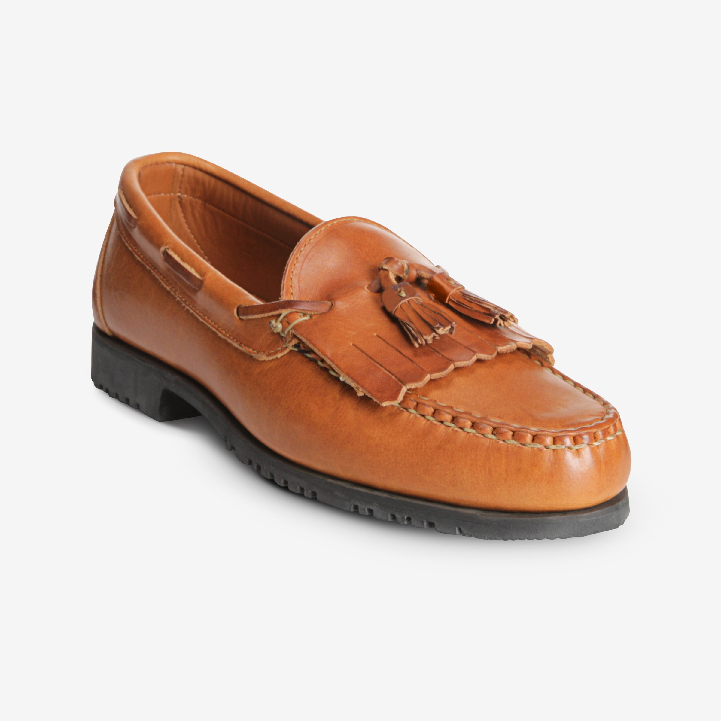 Nashua store tassel loafer