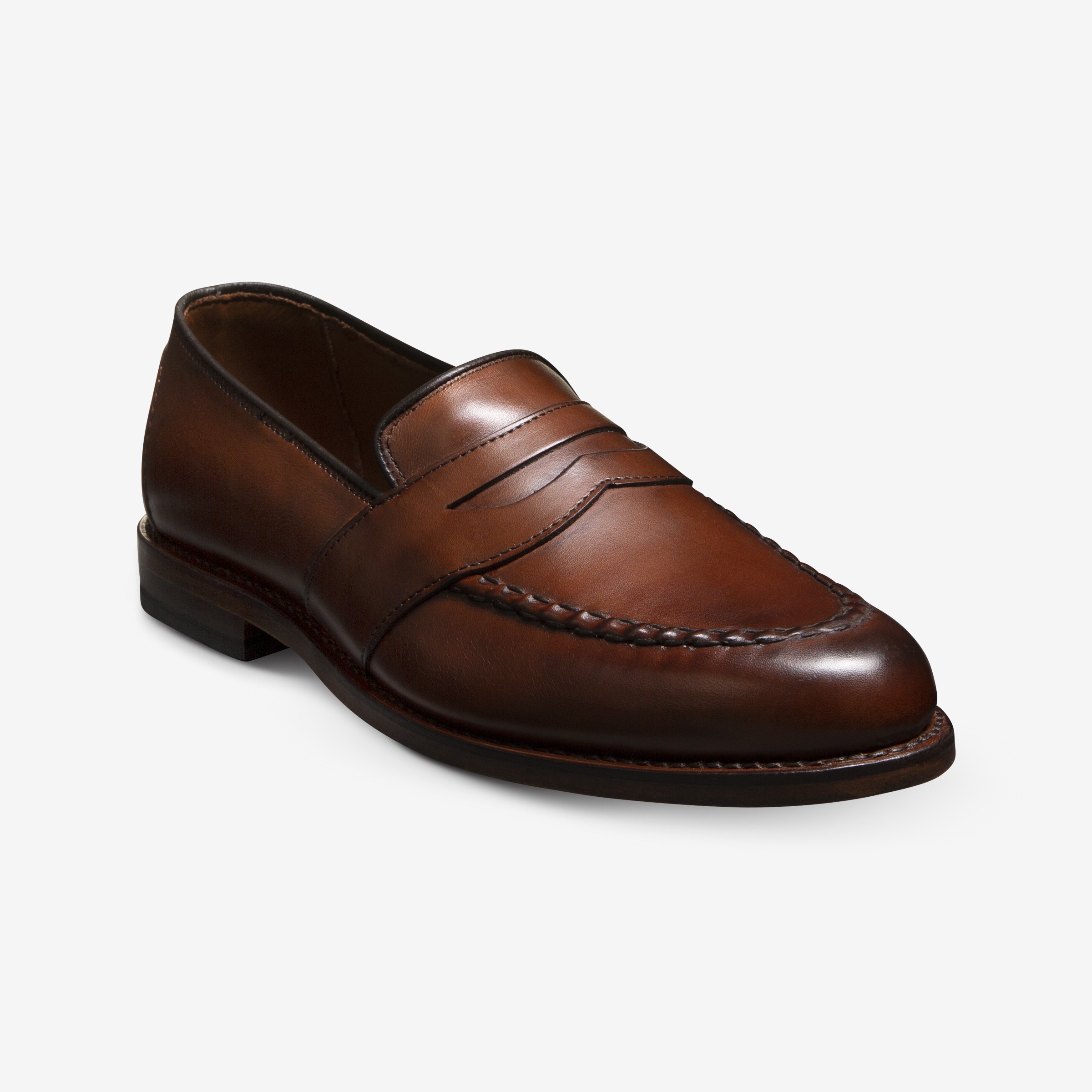 Men's Factory Second Randolph Penny Loafer | ShoeBank