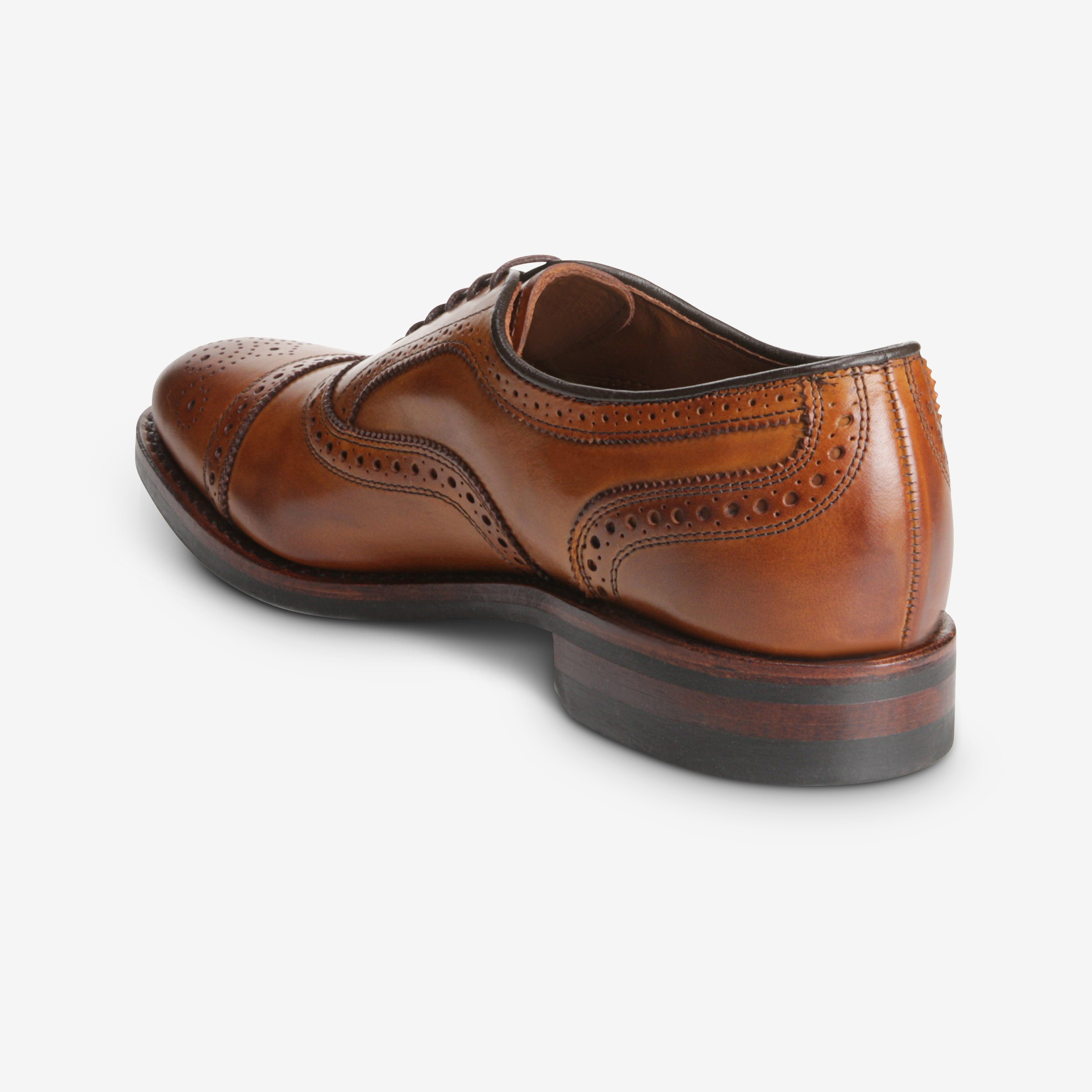 Allen edmonds strand store dainite