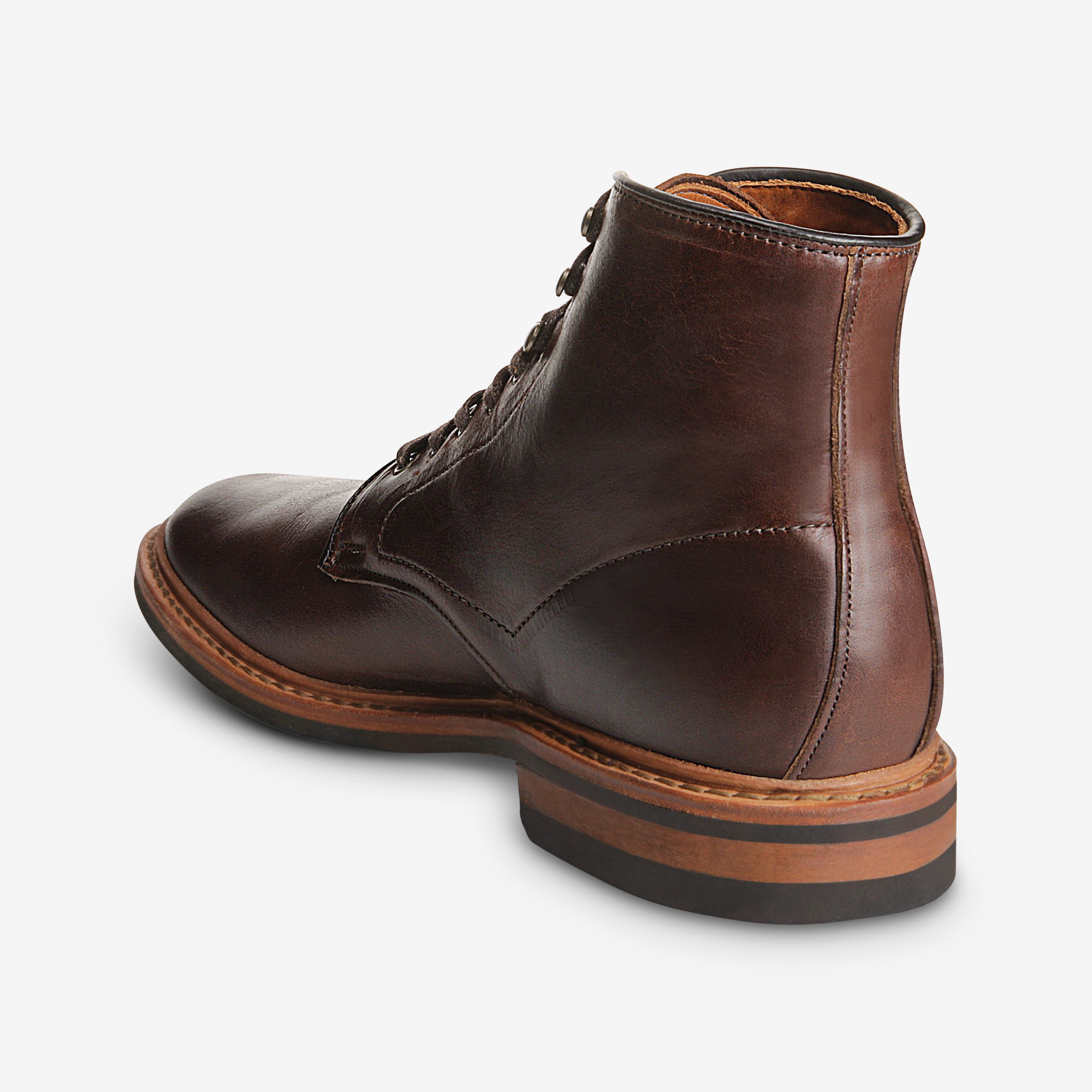 Men's Factory Second Higgins Mill Boot with Chromexcel Leather 