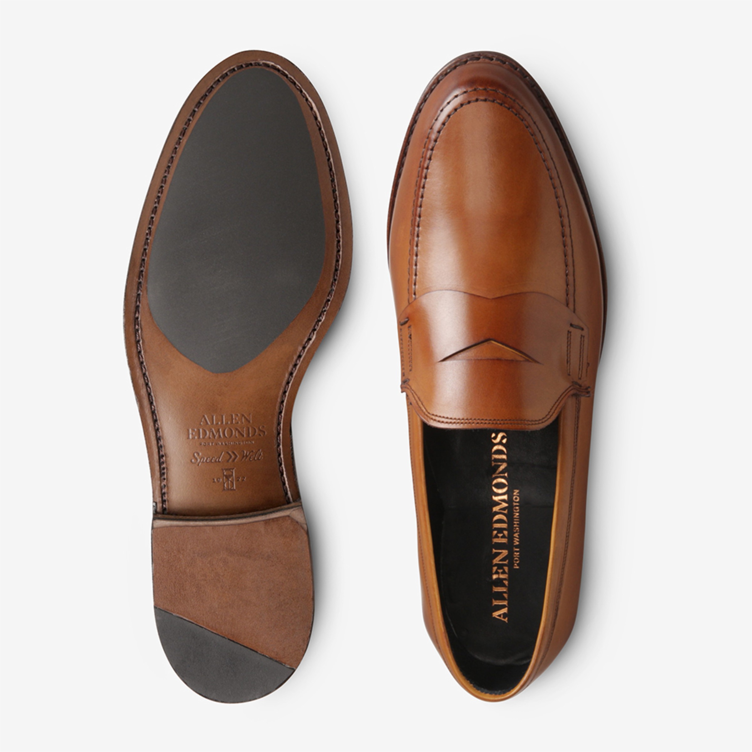 Wooster street deals penny loafer