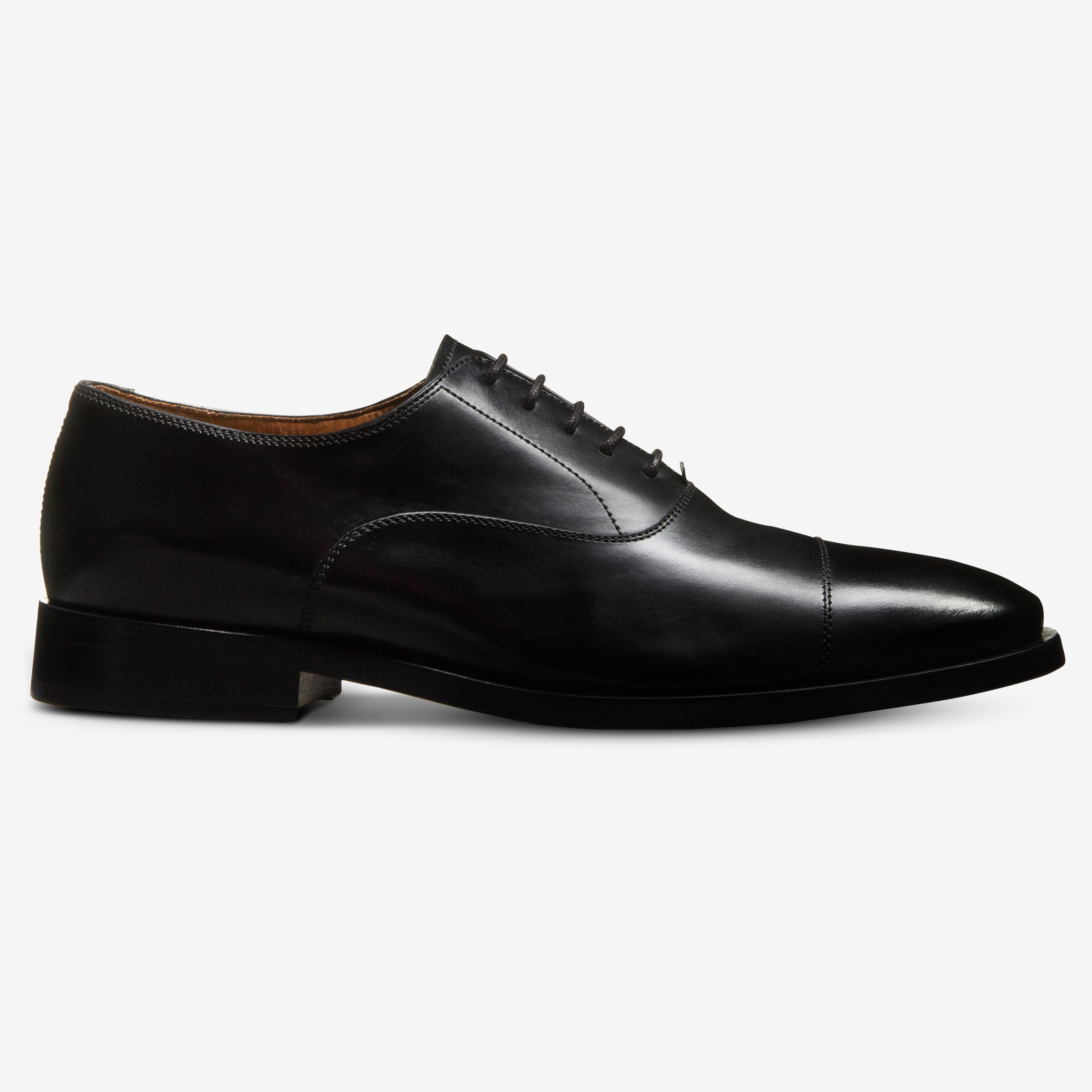 Men's Factory Second Siena Cap-stitch Oxford Dress Shoe | ShoeBank