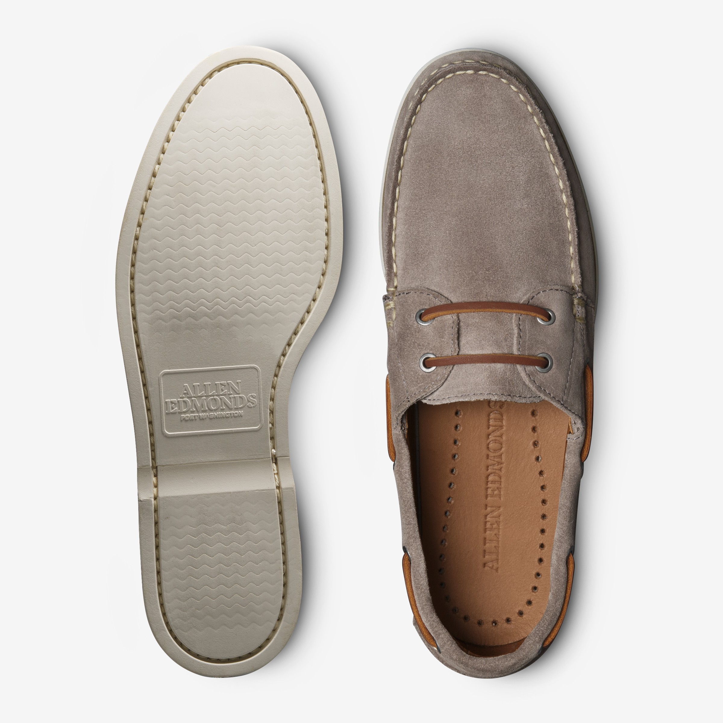 Laceless 2024 boat shoes