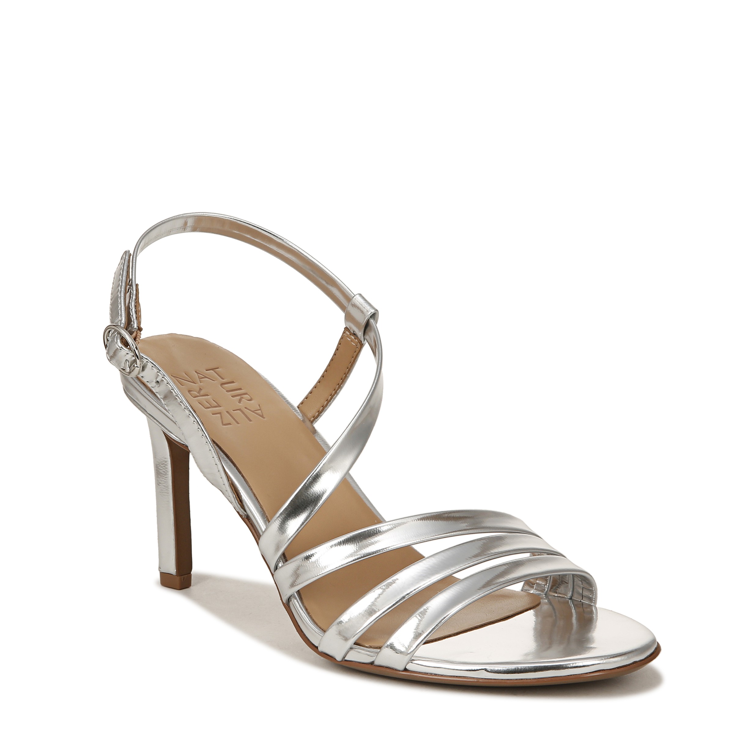 Naturalizer lindy clearance dress sandals