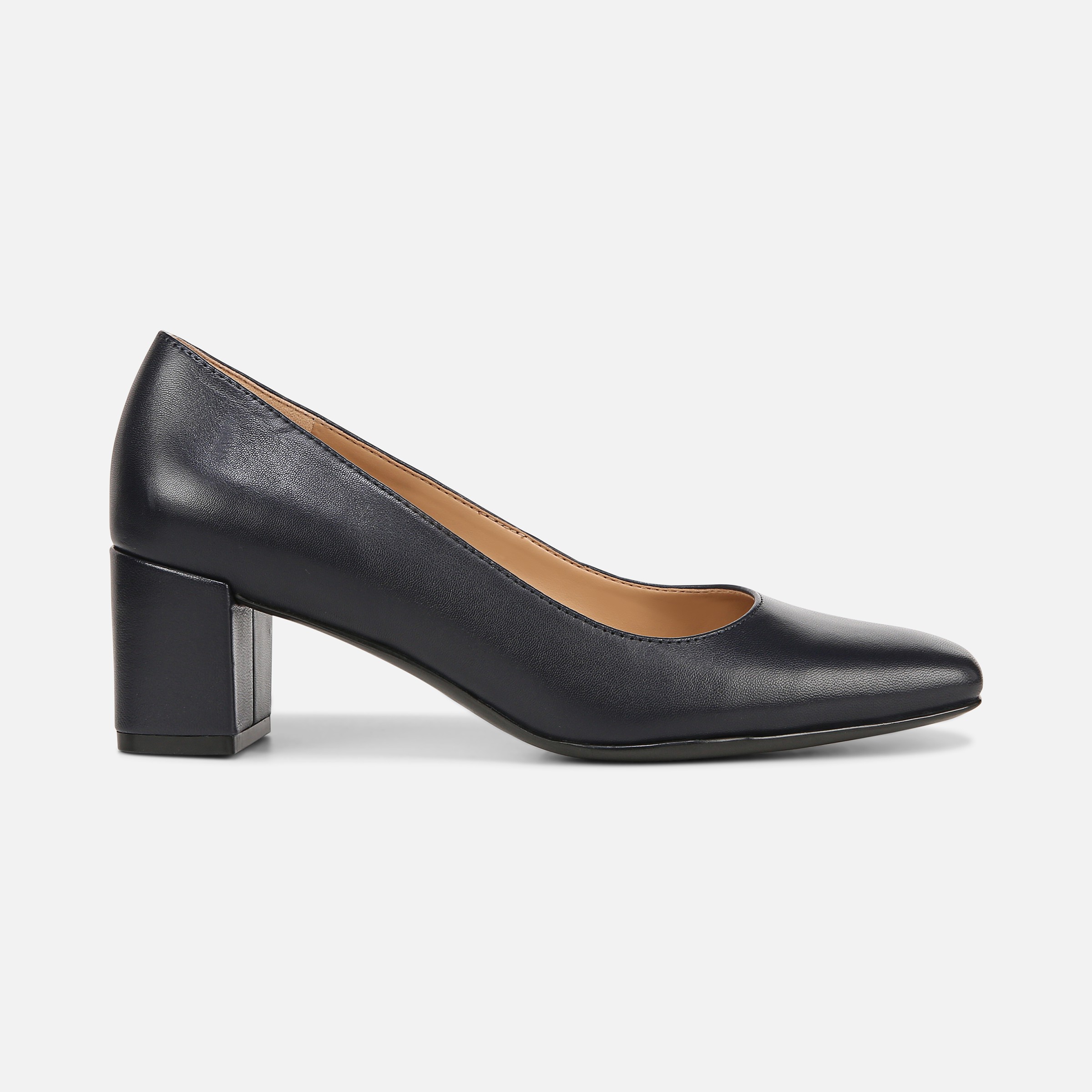 Naturalizer pippa 2025 pump black