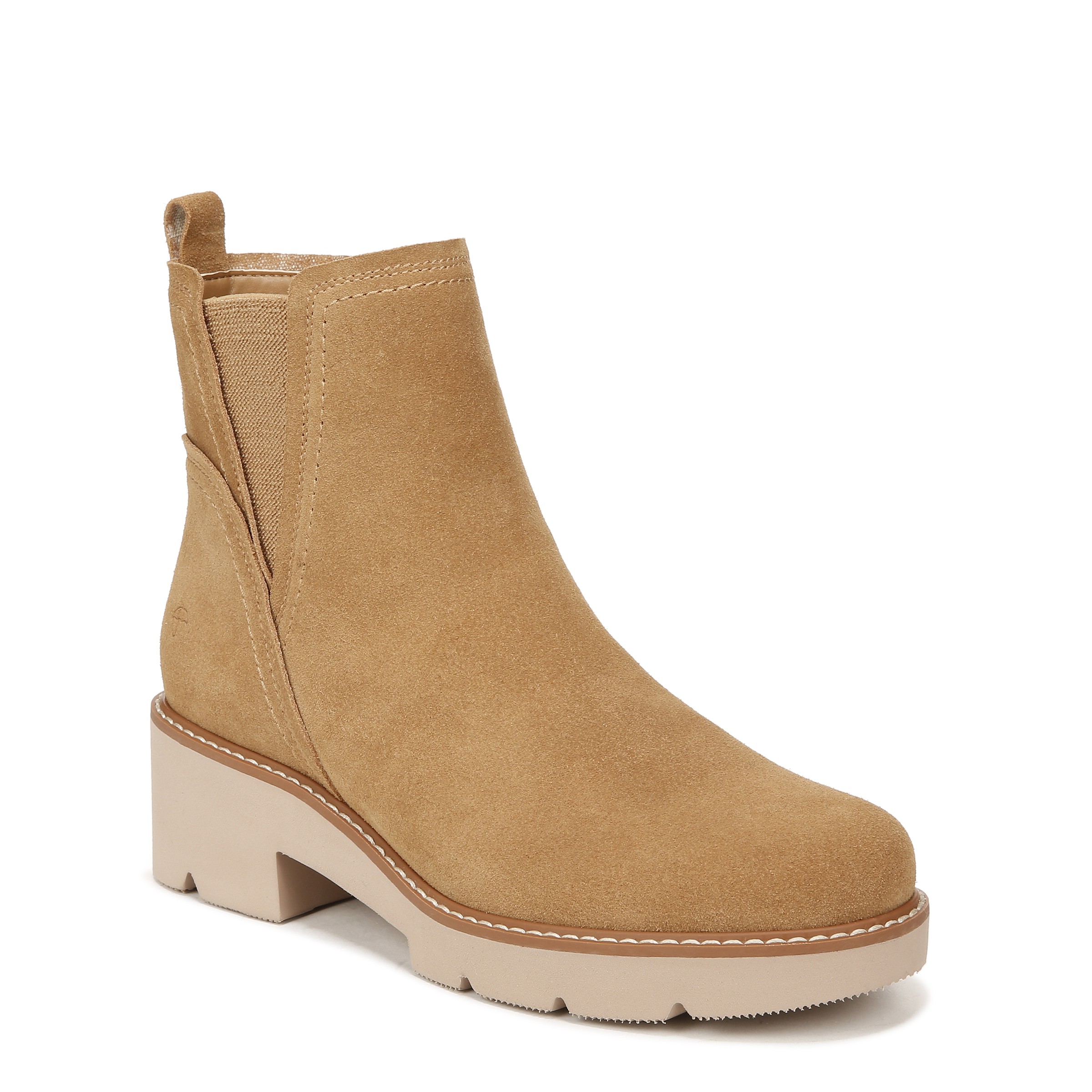 Naturalizer Darry Bootie