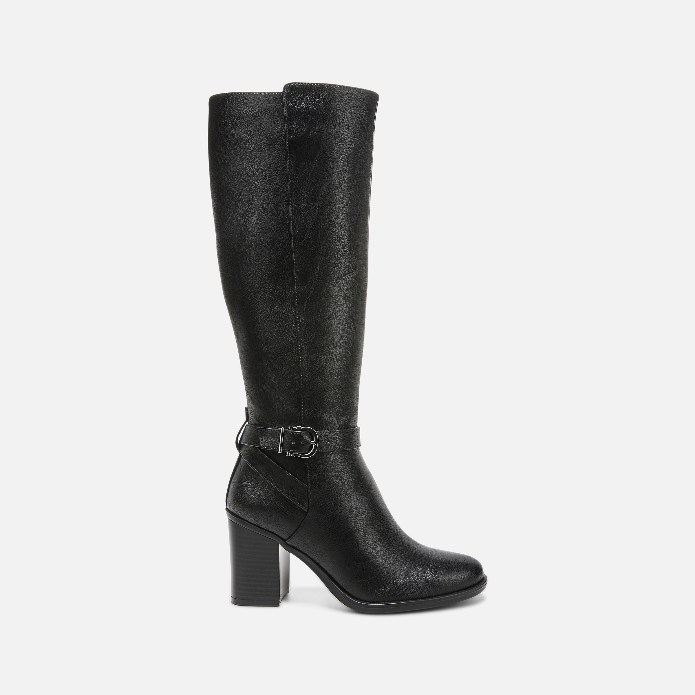 Born cook shop wide calf boots