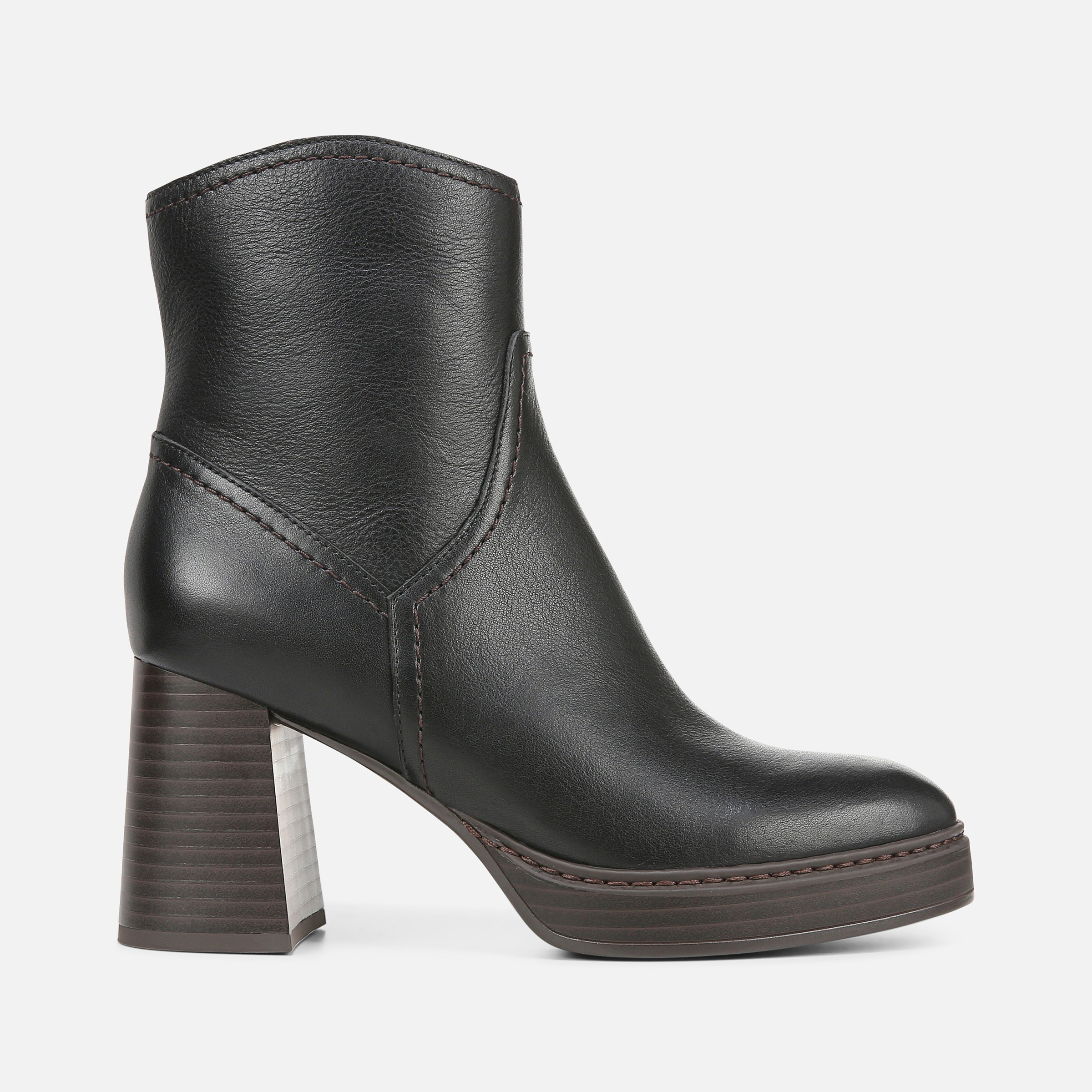 Naturalizer aster ankle boots sale