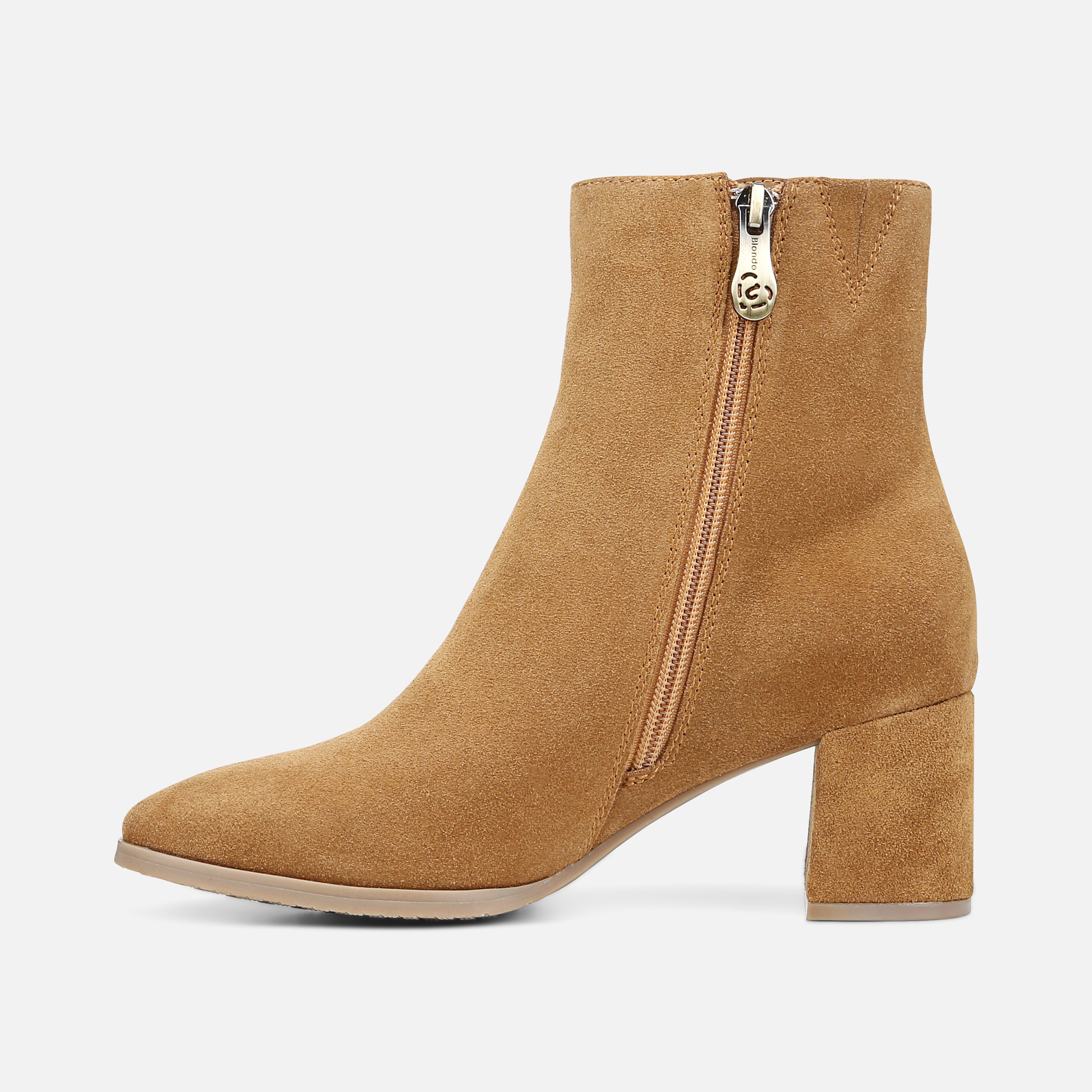 Hudson's bay 2025 blondo boots