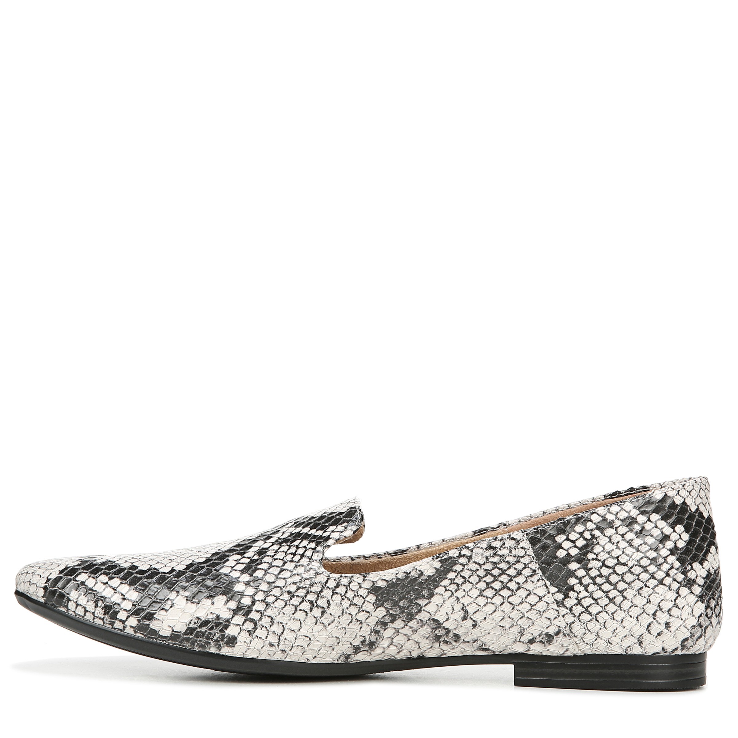 naturalizer lorna flats