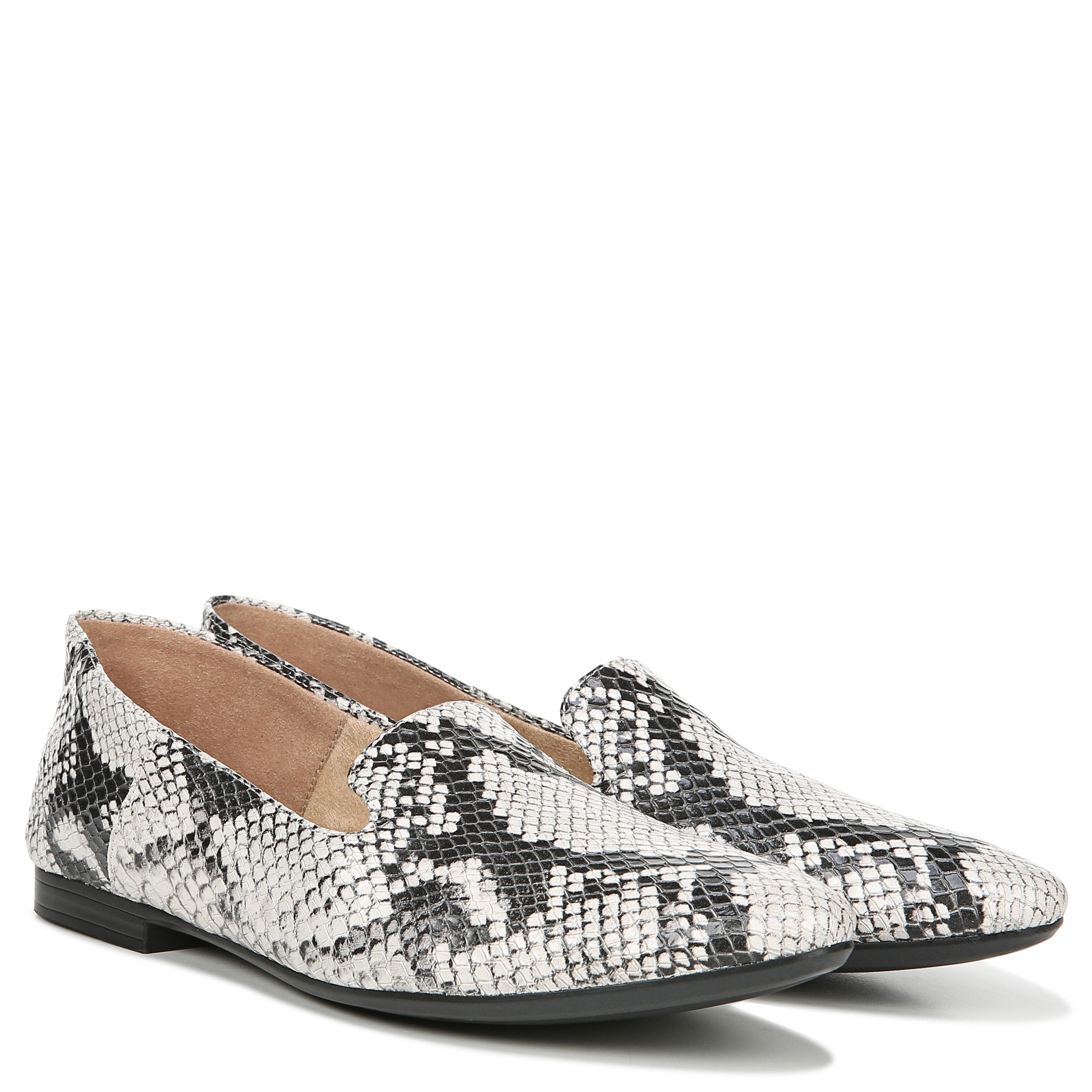 naturalizer lorna flats