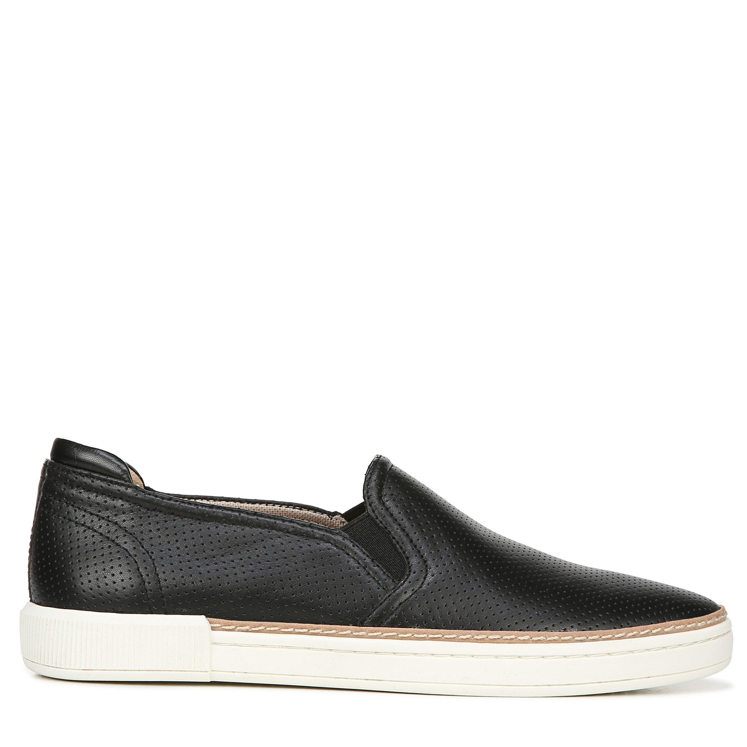 naturalizer jade slip on sneakers
