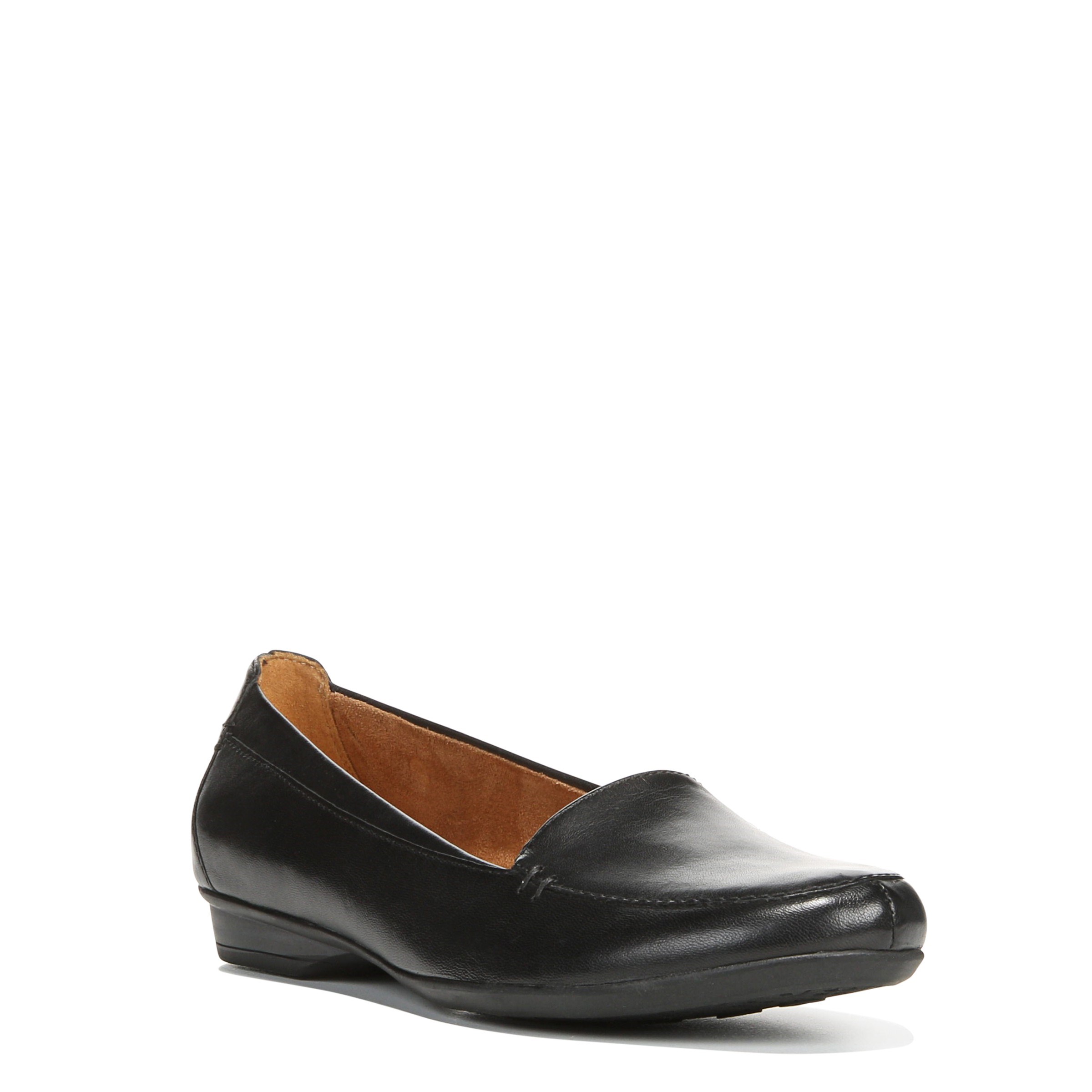 naturalizer saban flats