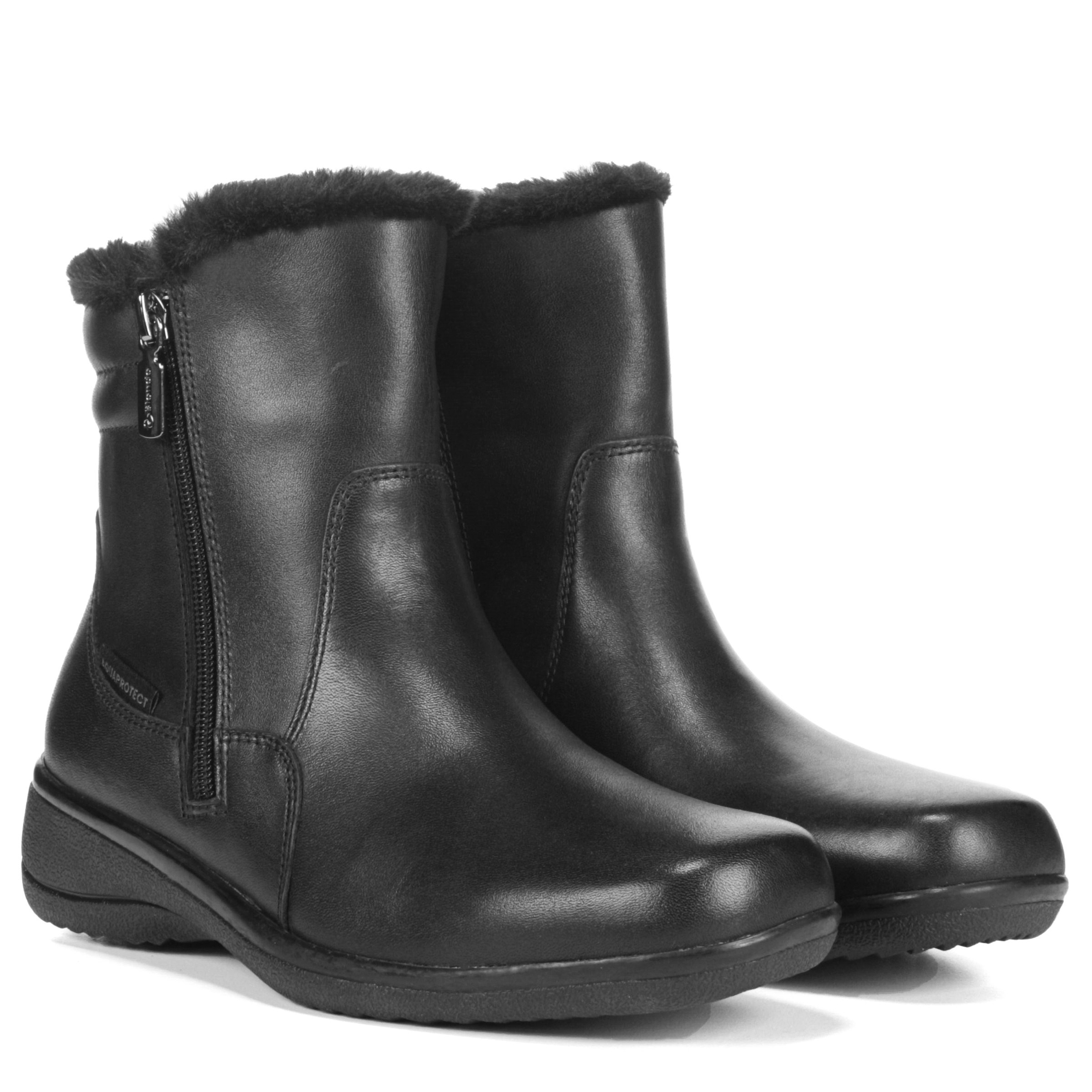 blondo vera waterproof boot