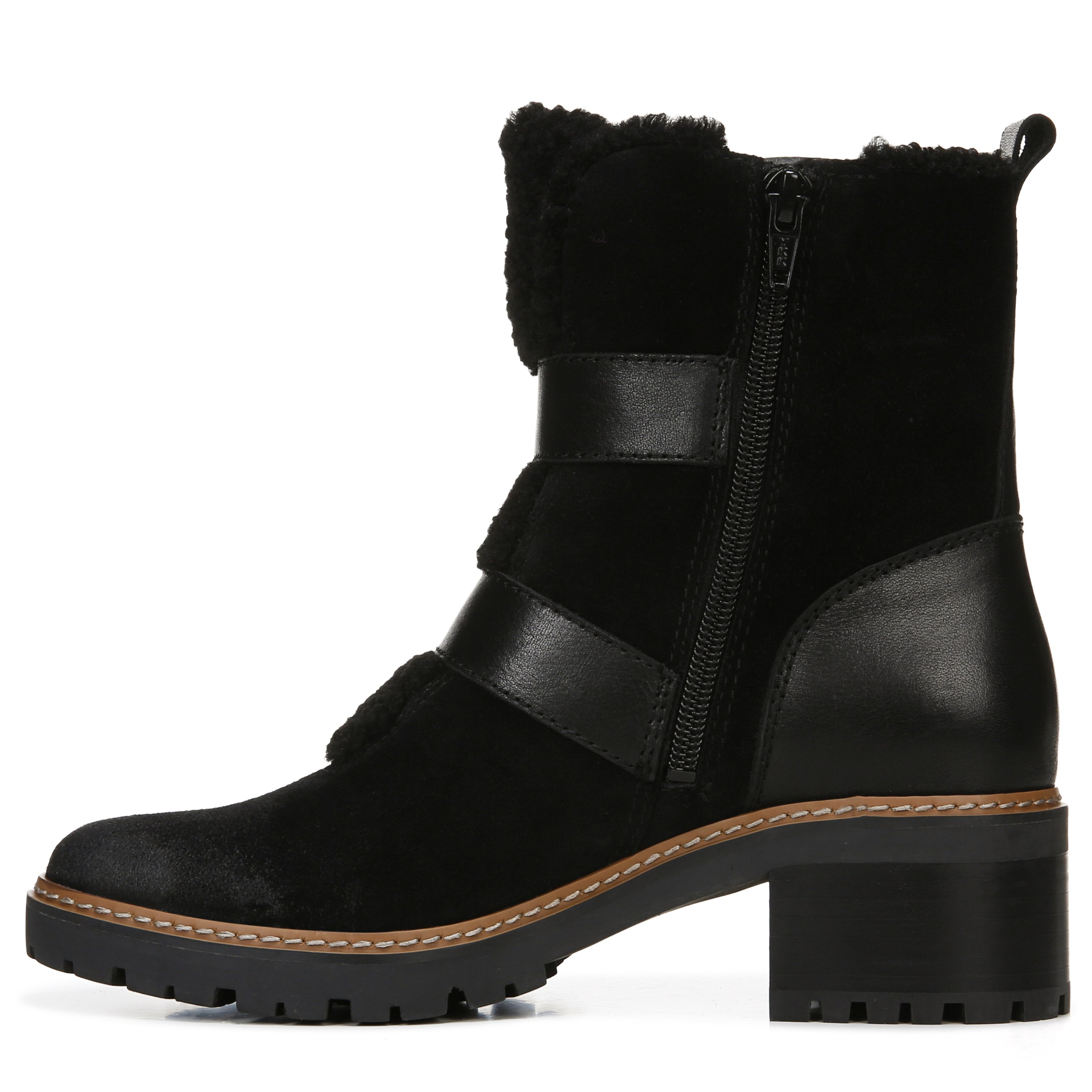 naturalizer tristan boots