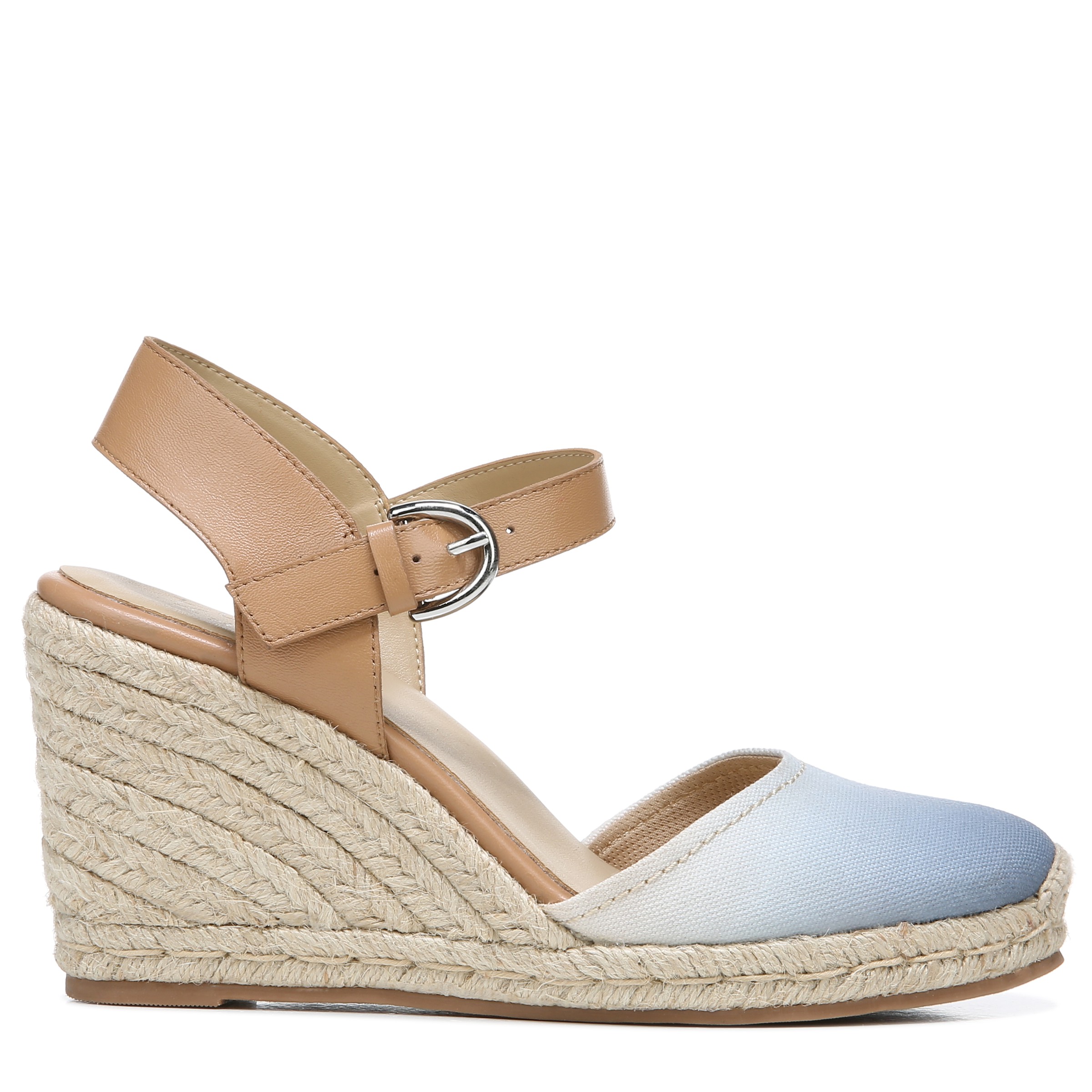 naturalizer phebe wedge