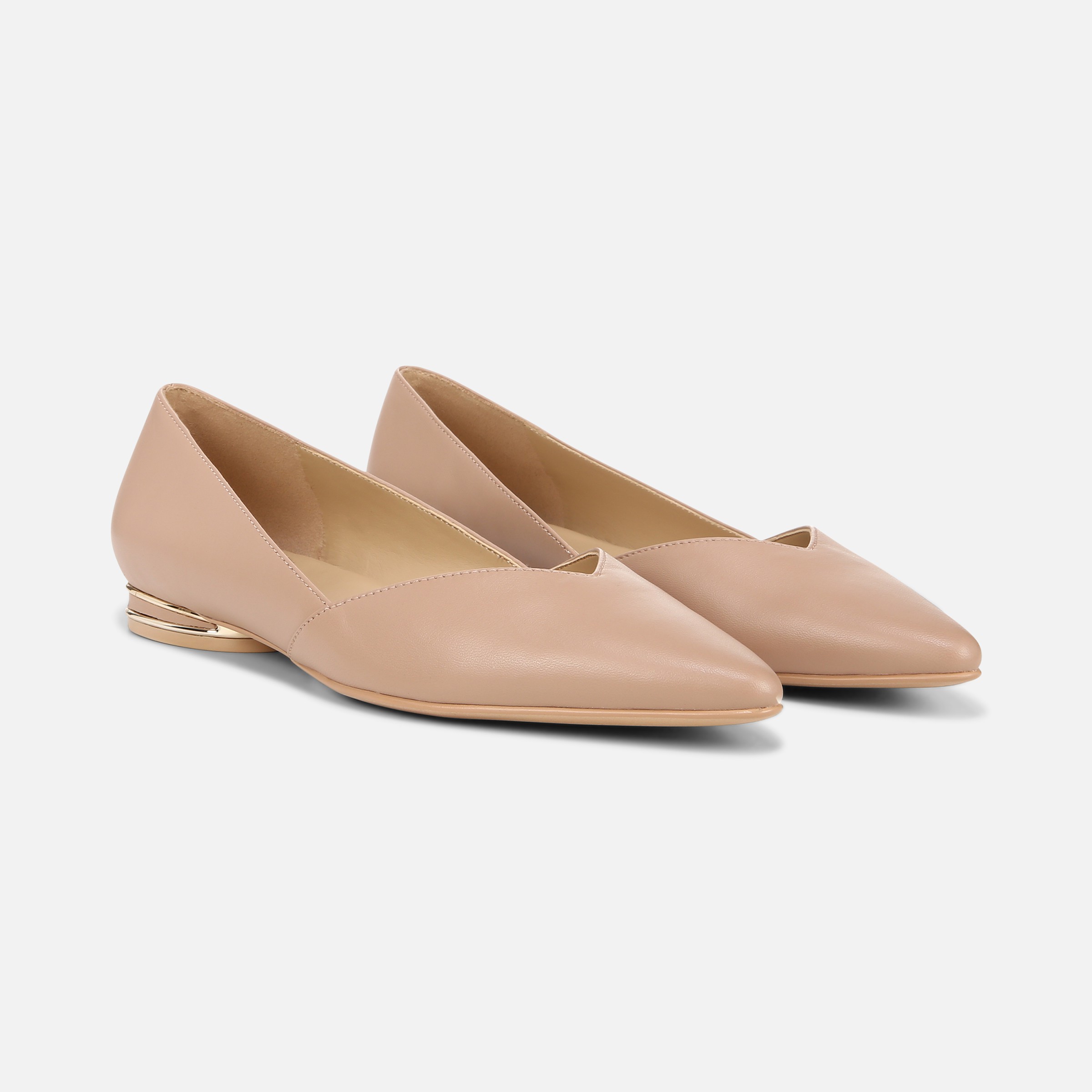 Naturalizer Havana Flat | Womens Flats