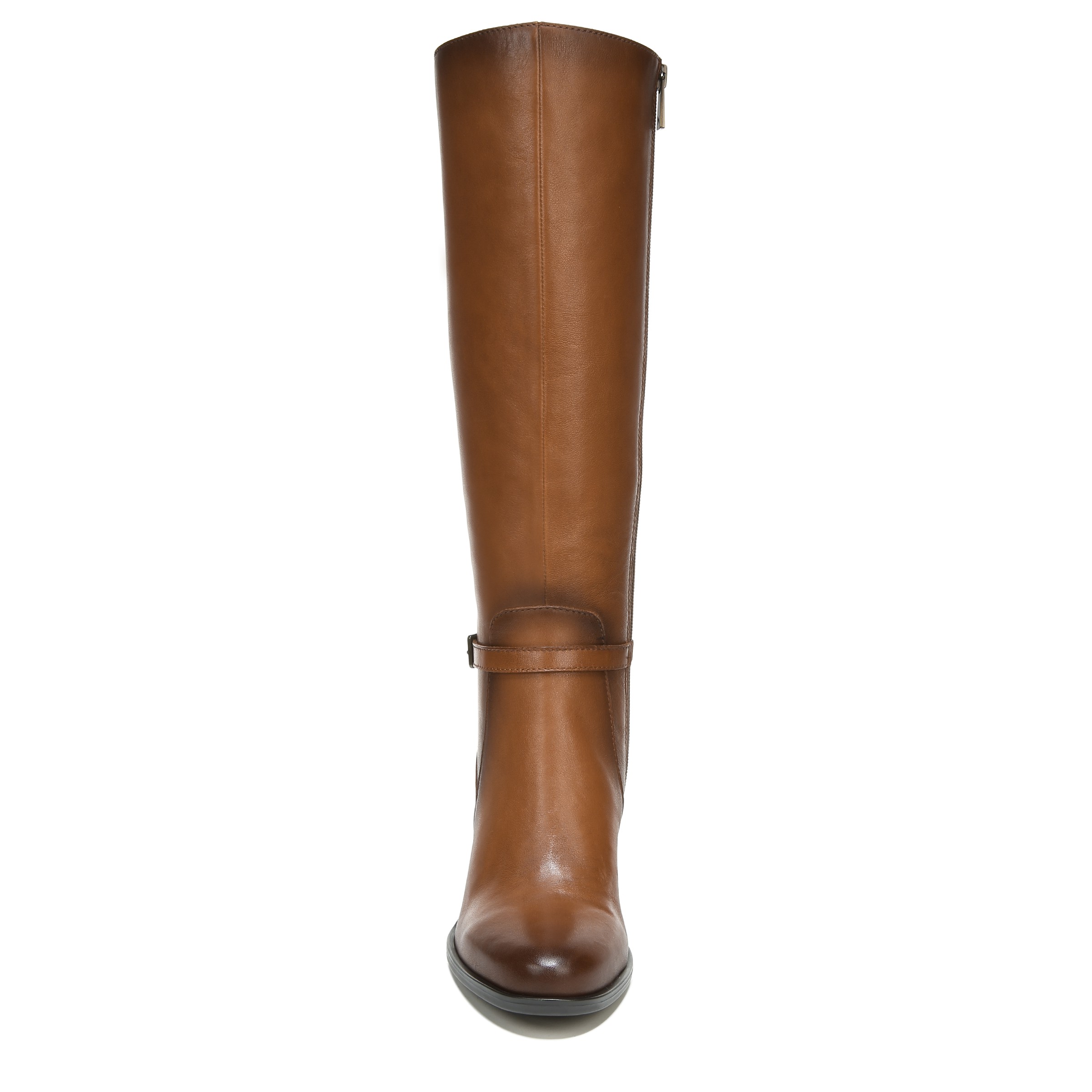 Naturalizer kelsey wide calf riding boots sale