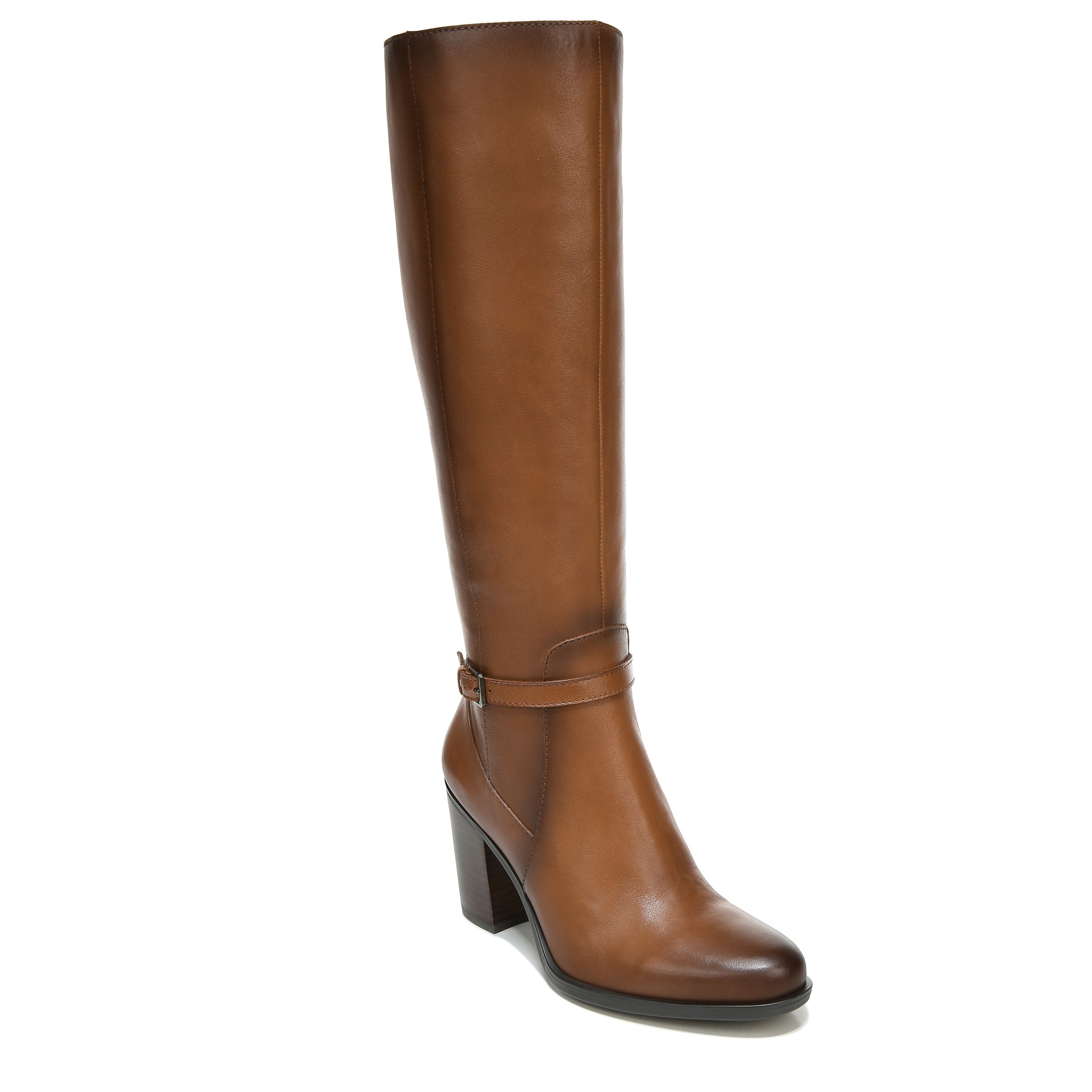 Naturalizer kelsey 2025 riding boots