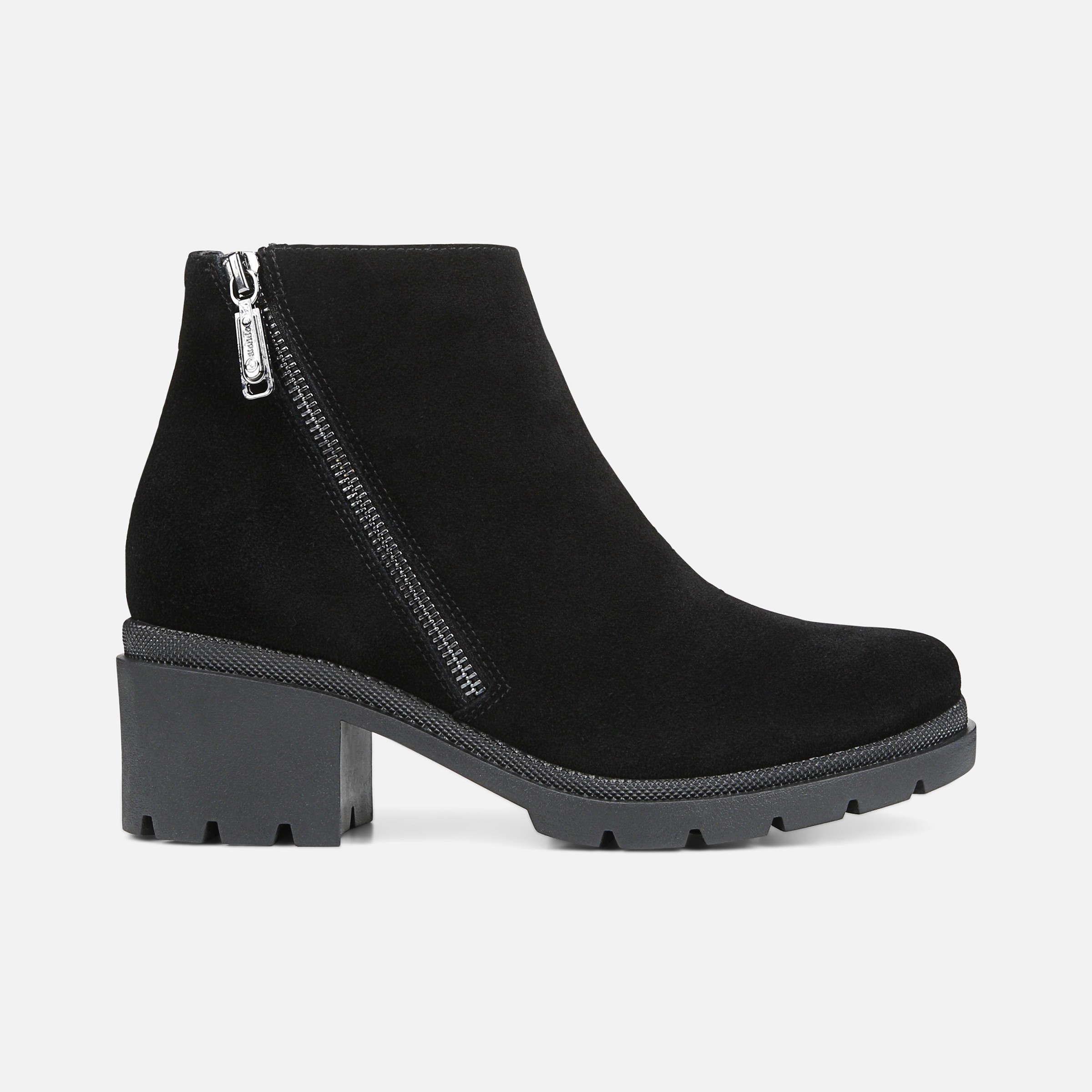 Blondo waterproof outlet bootie