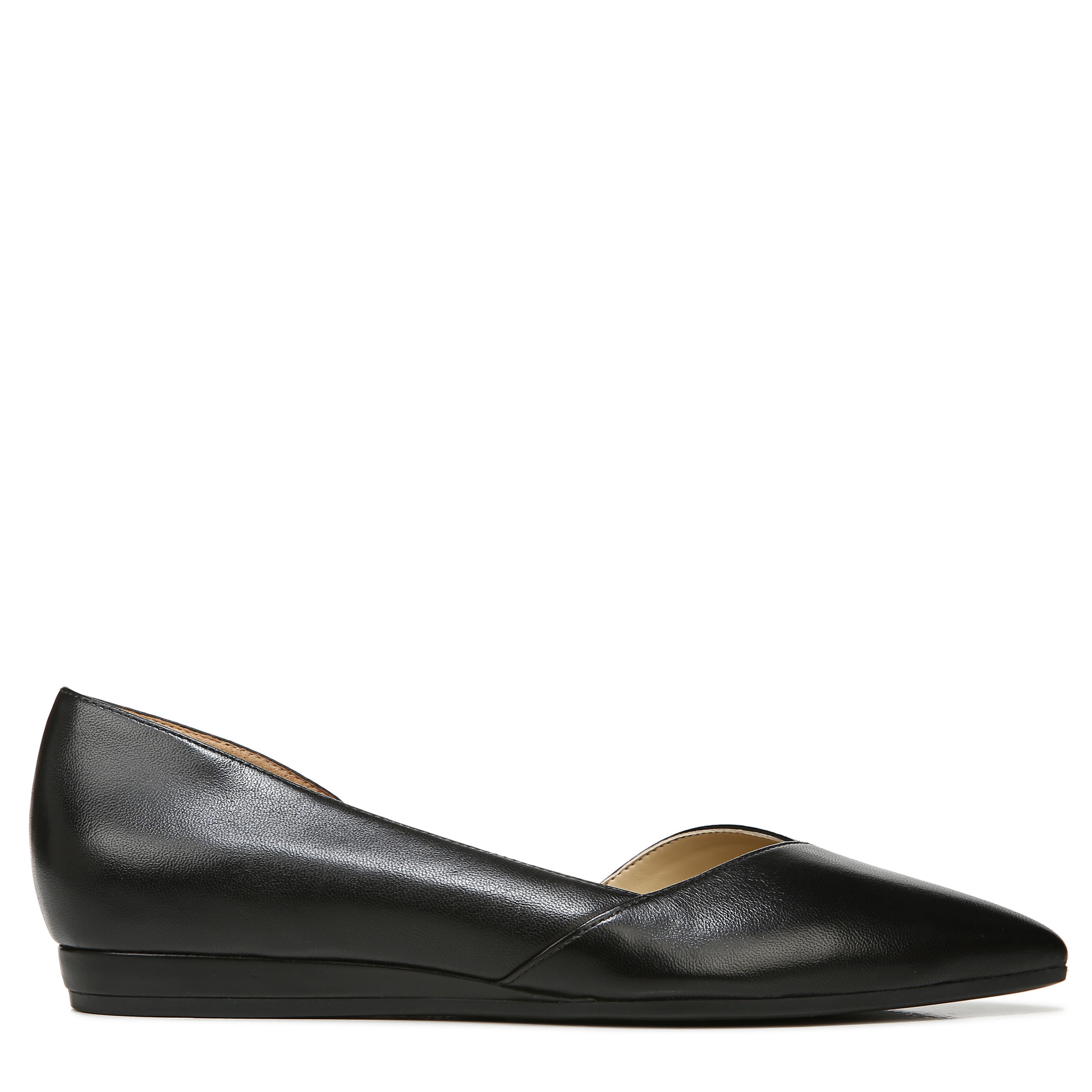 Naturalizer Kristin D'Orsay Flat | Womens Flats