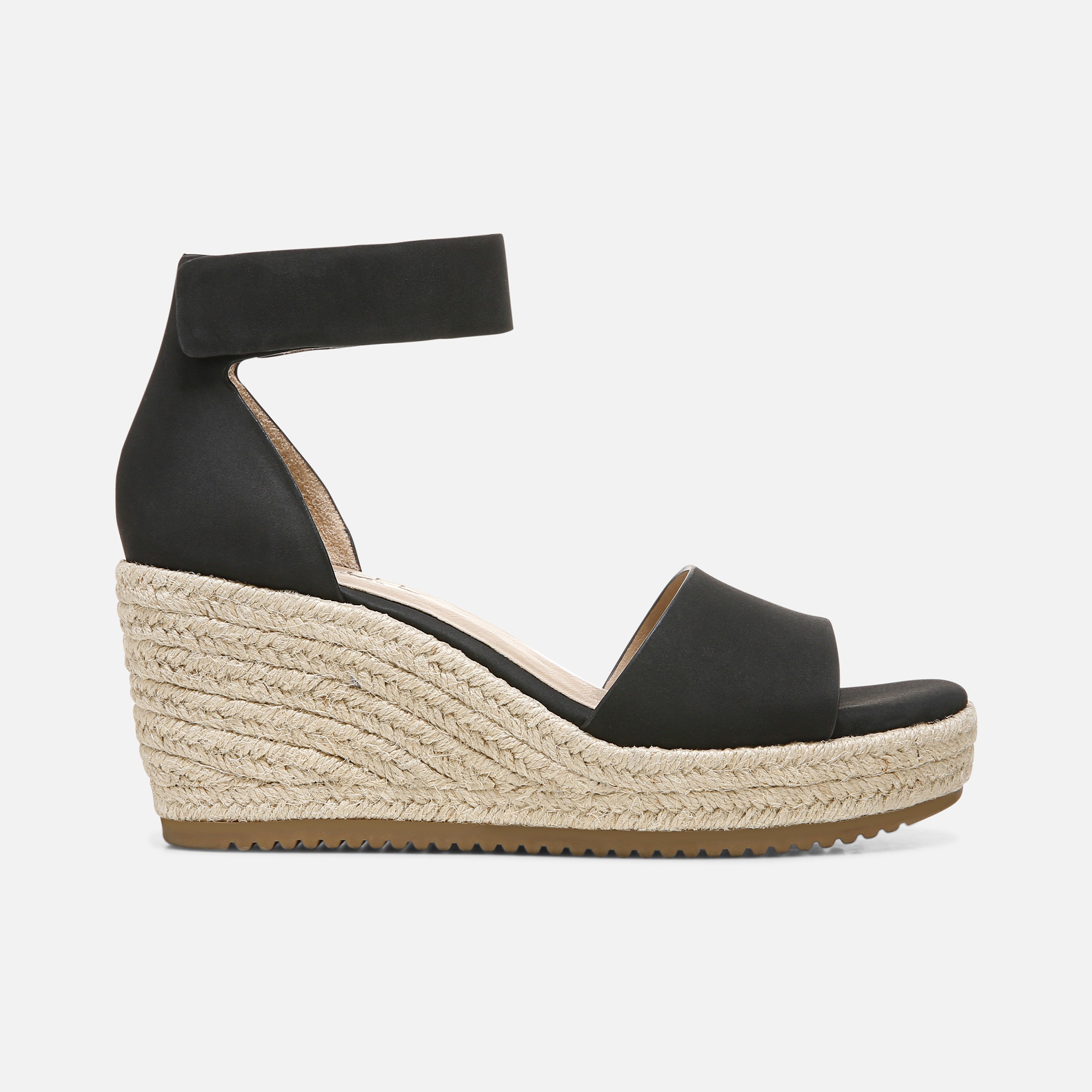 Natural soul rynda wedge on sale sandal