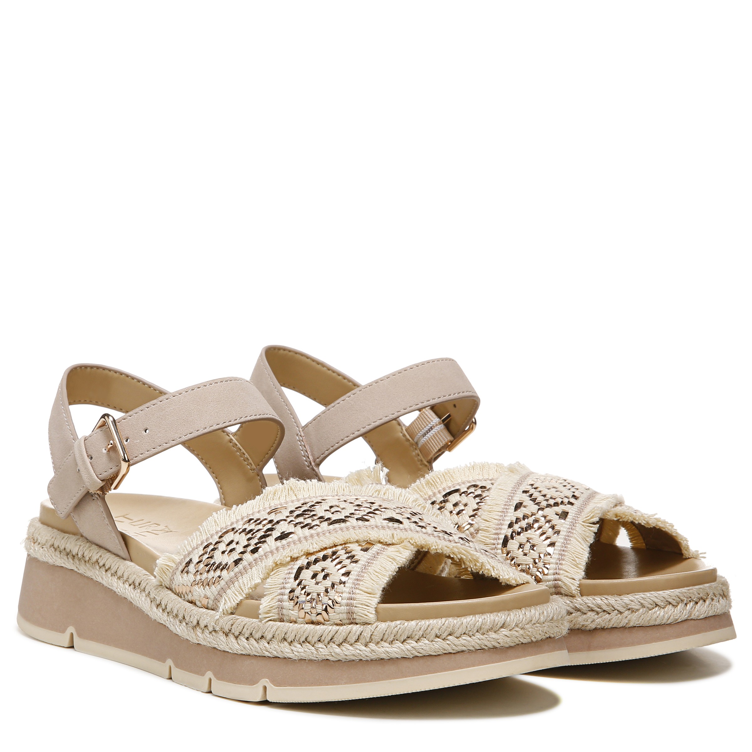 naturalizer sandals