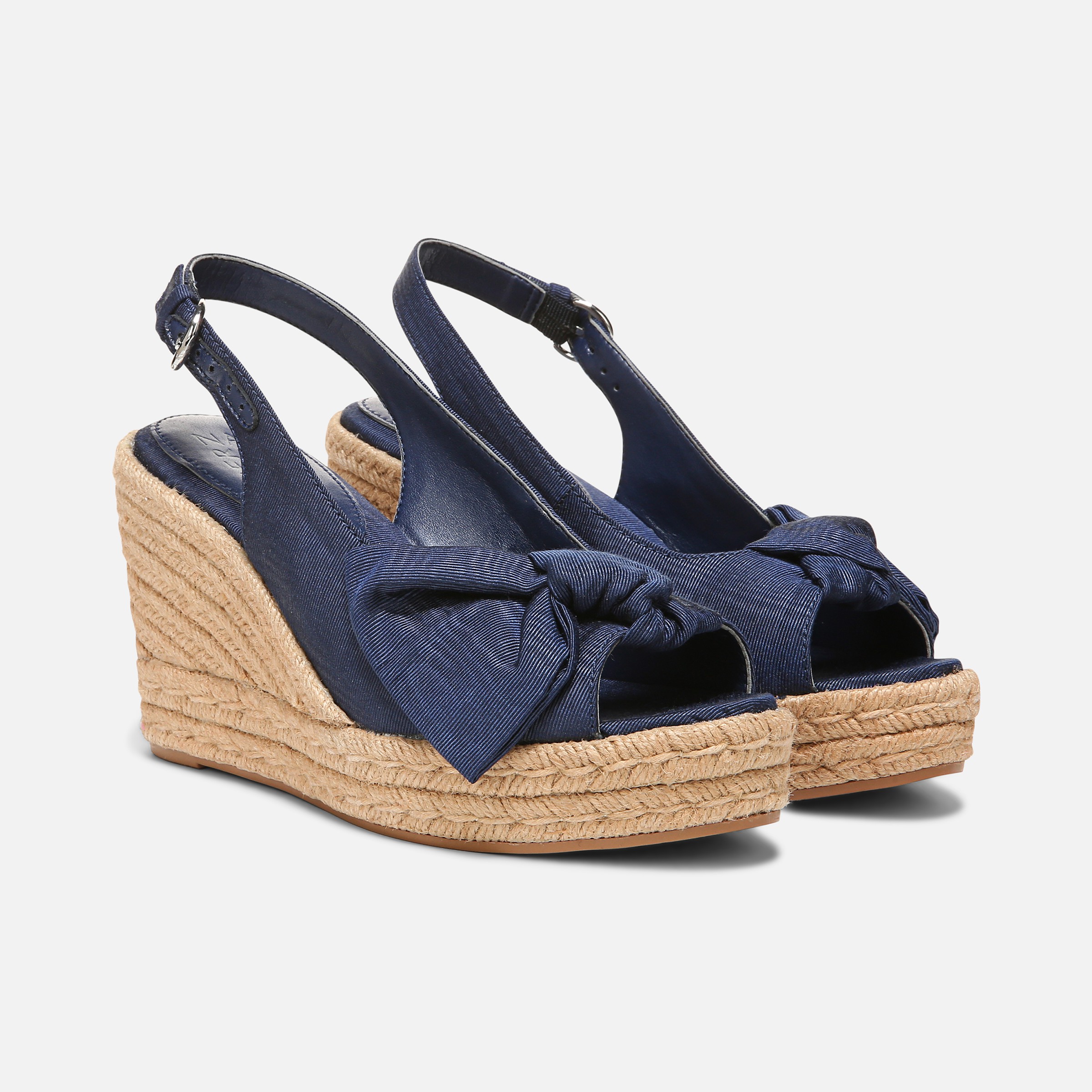 Naturalizer oceanna sale espadrille wedge sandal