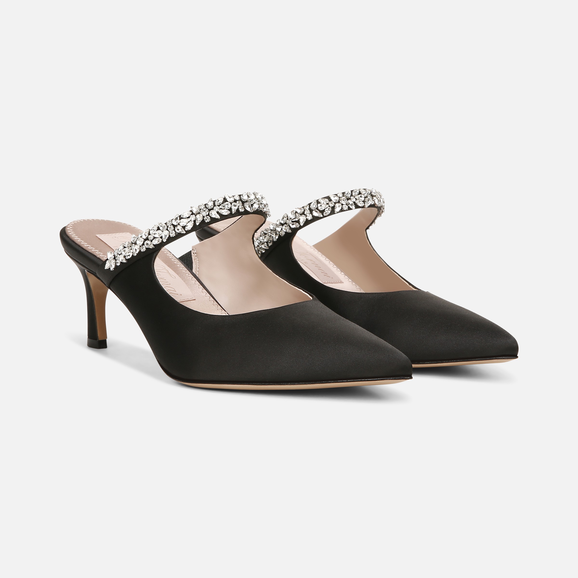 Naturalizer daria clearance leather mules