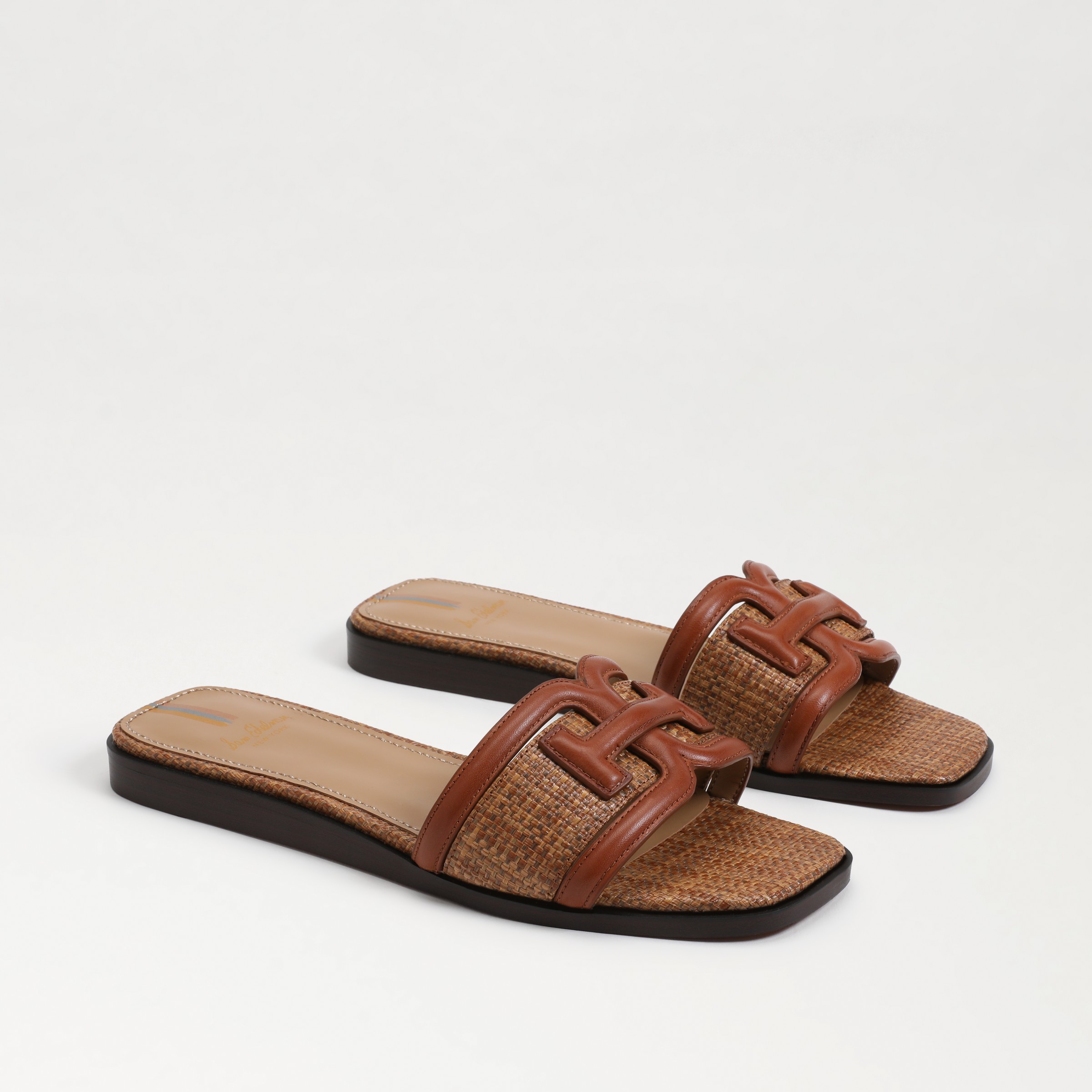 Irina Slide Sandal