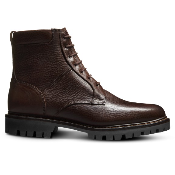 Algonquin Lace-Up Boot | Men's Boots | Allen Edmonds