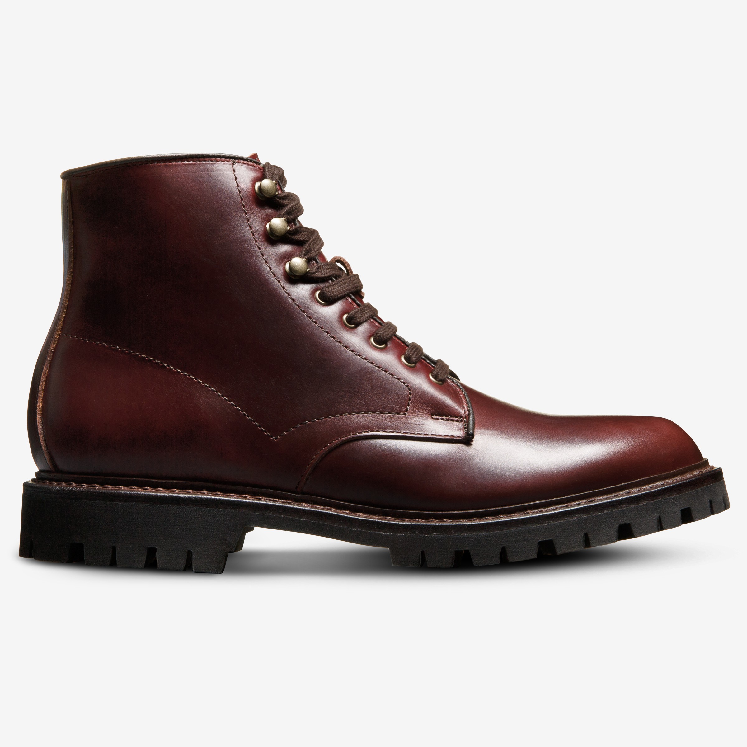 Allen edmonds higgins mill 2024 boots