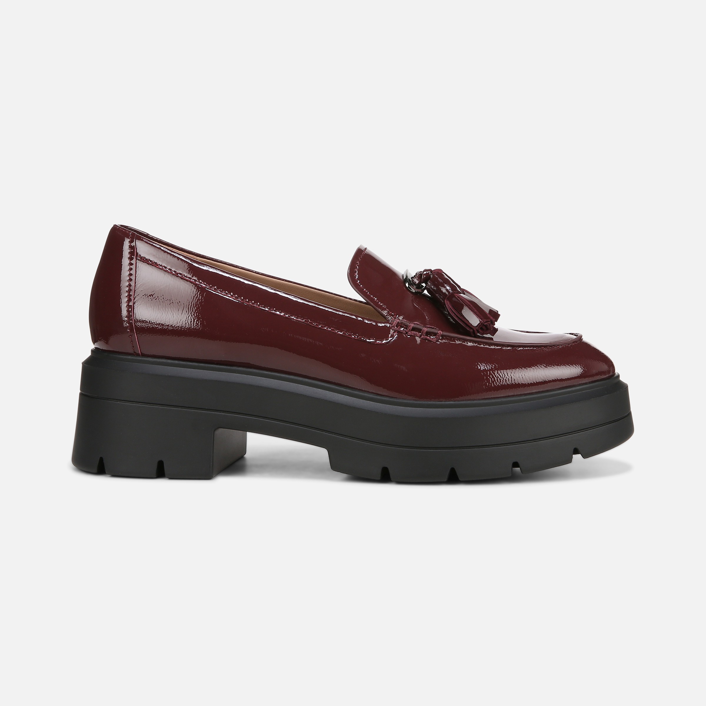 Naturalizer Nieves Lug Loafer | Womens Flats