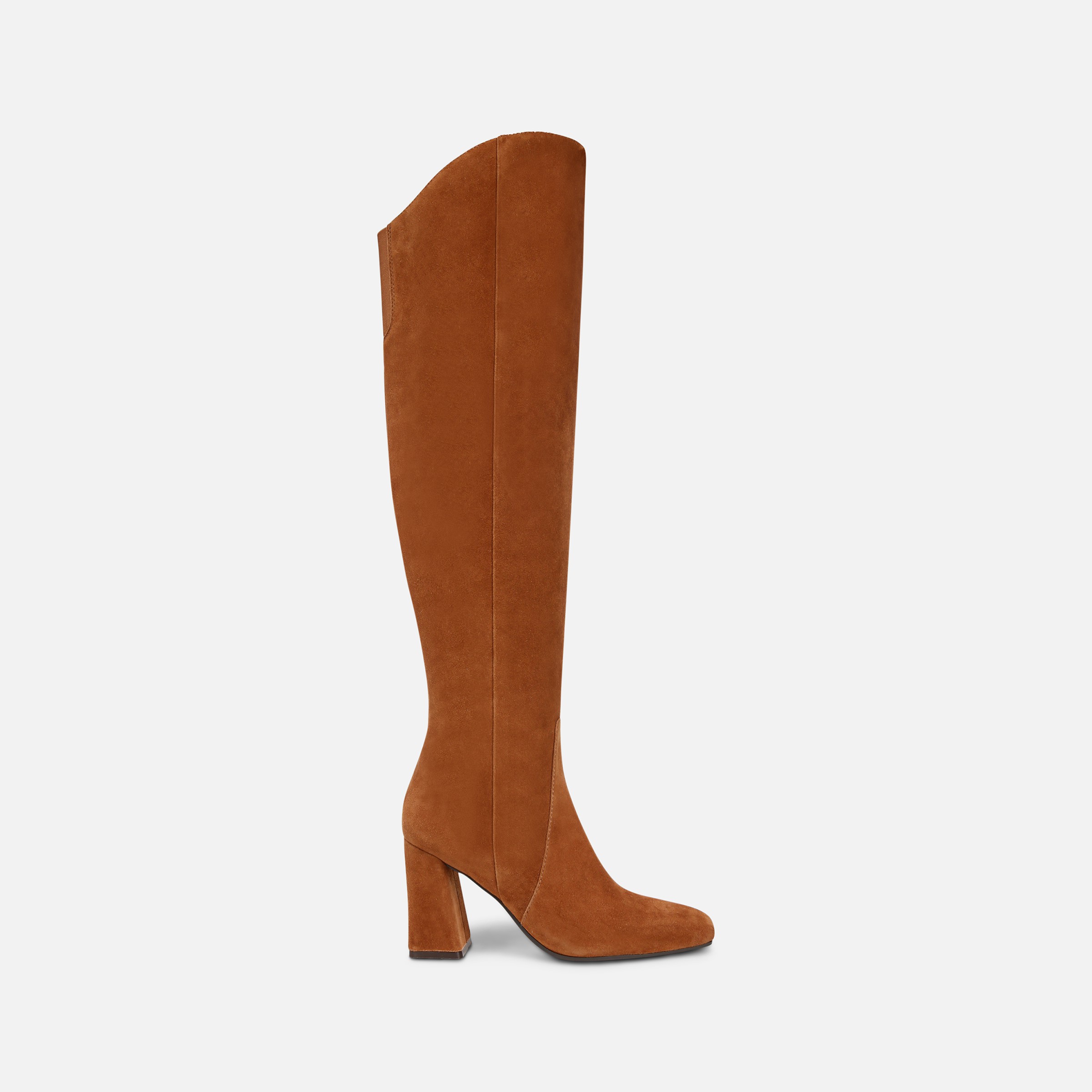 Lyric Over The Knee Boot