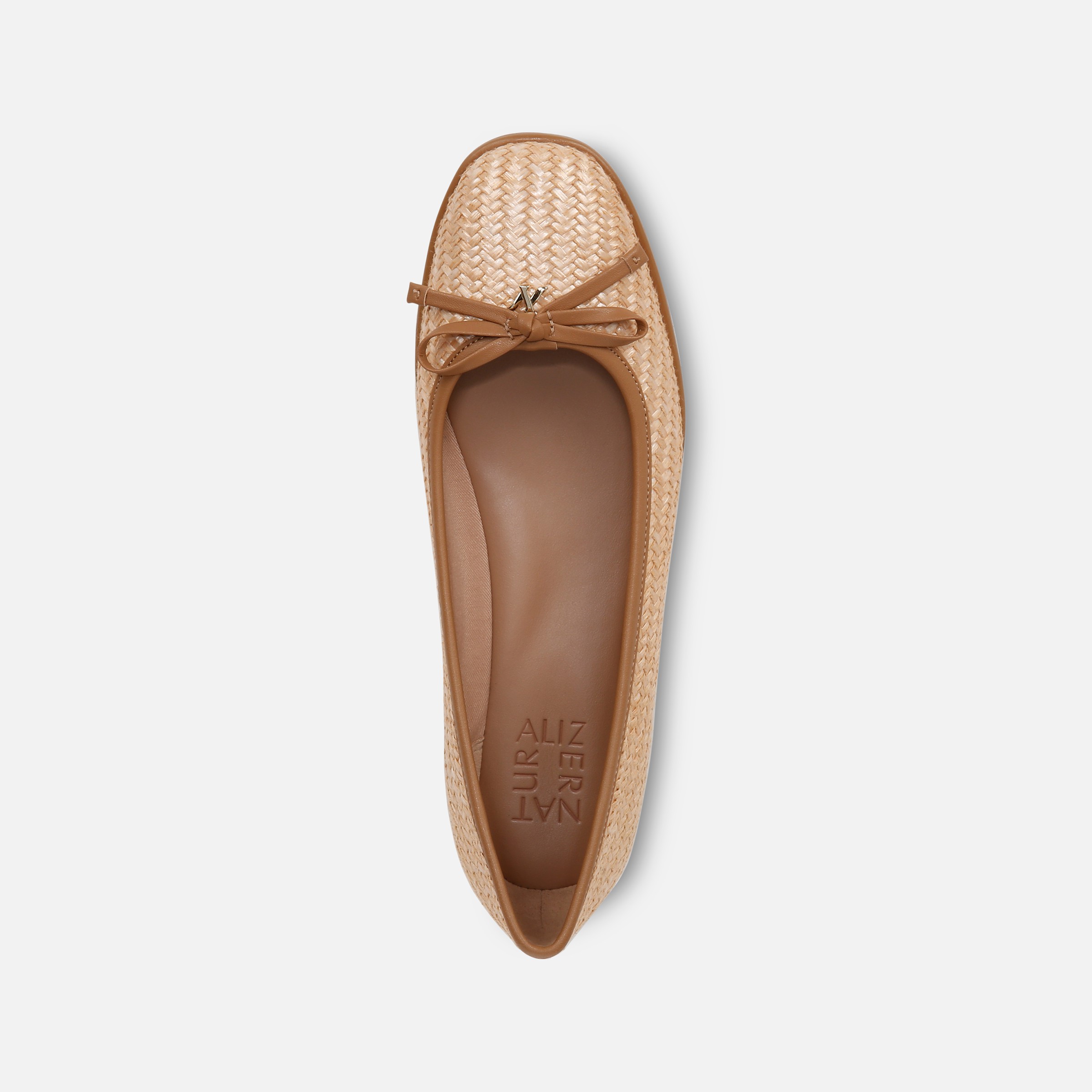 Naturalizer Essential Ballet Flat | Womens Flats