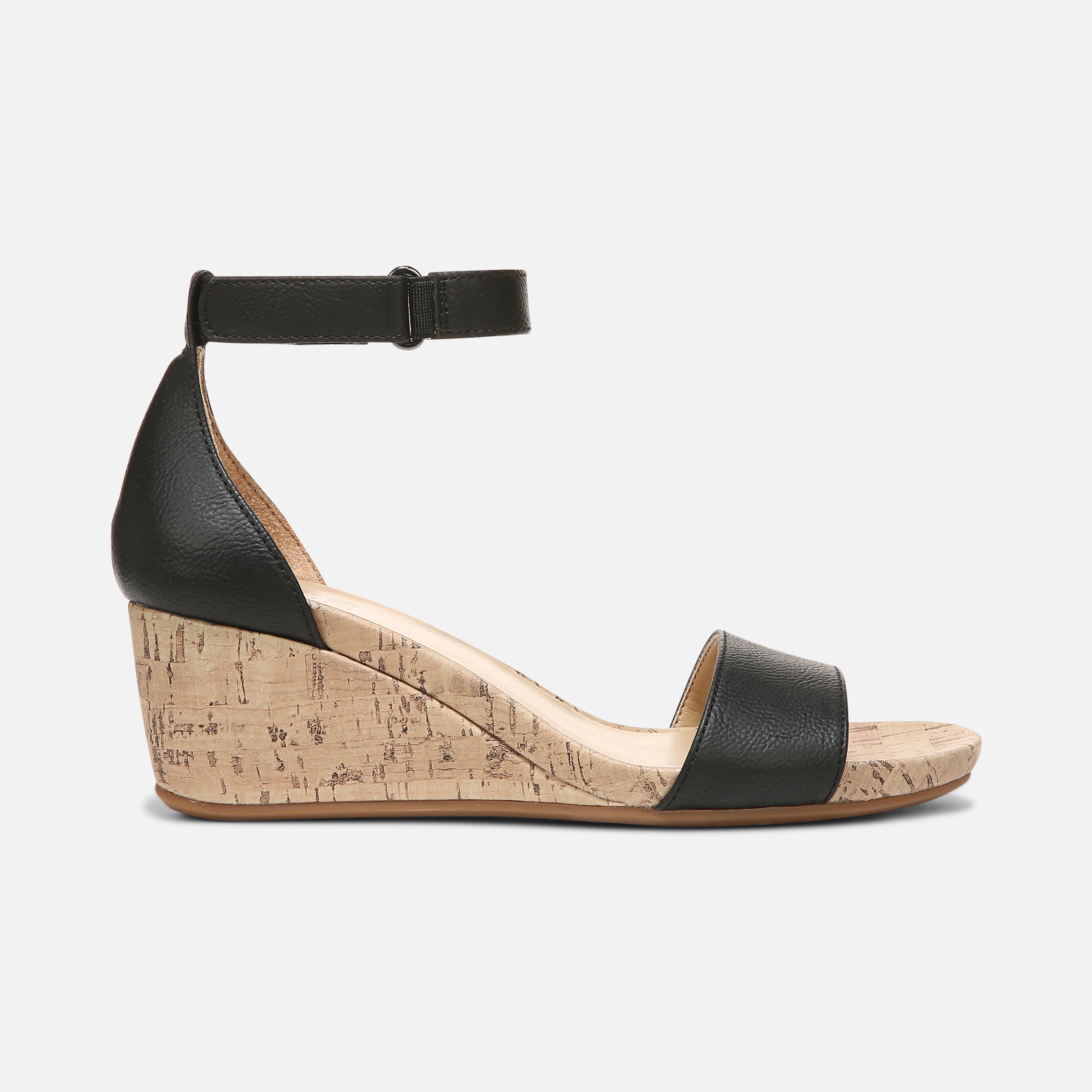 Naturalizer Areda Wedge Sandal | Womens Sandals