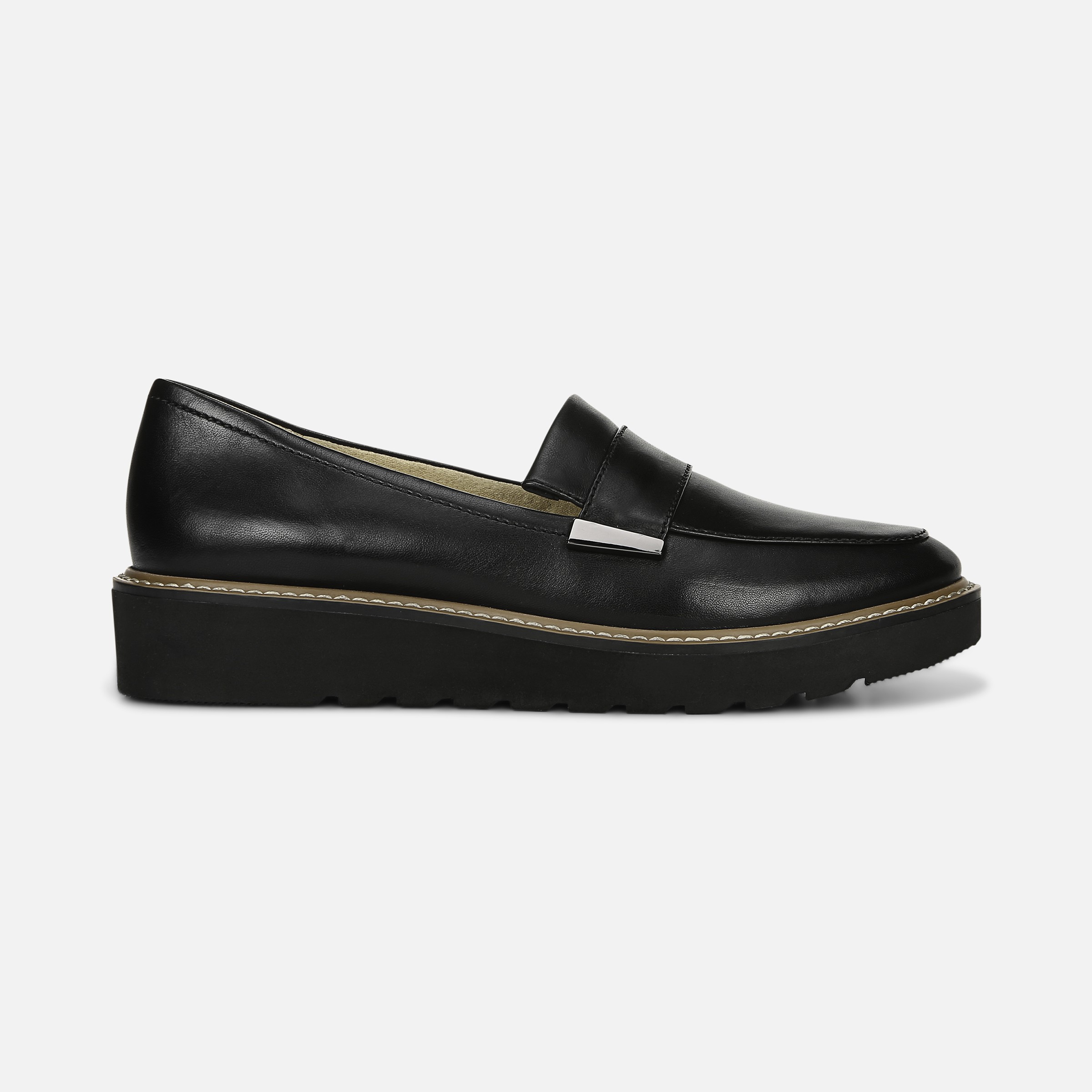 Naturalizer loafer hot sale shoes