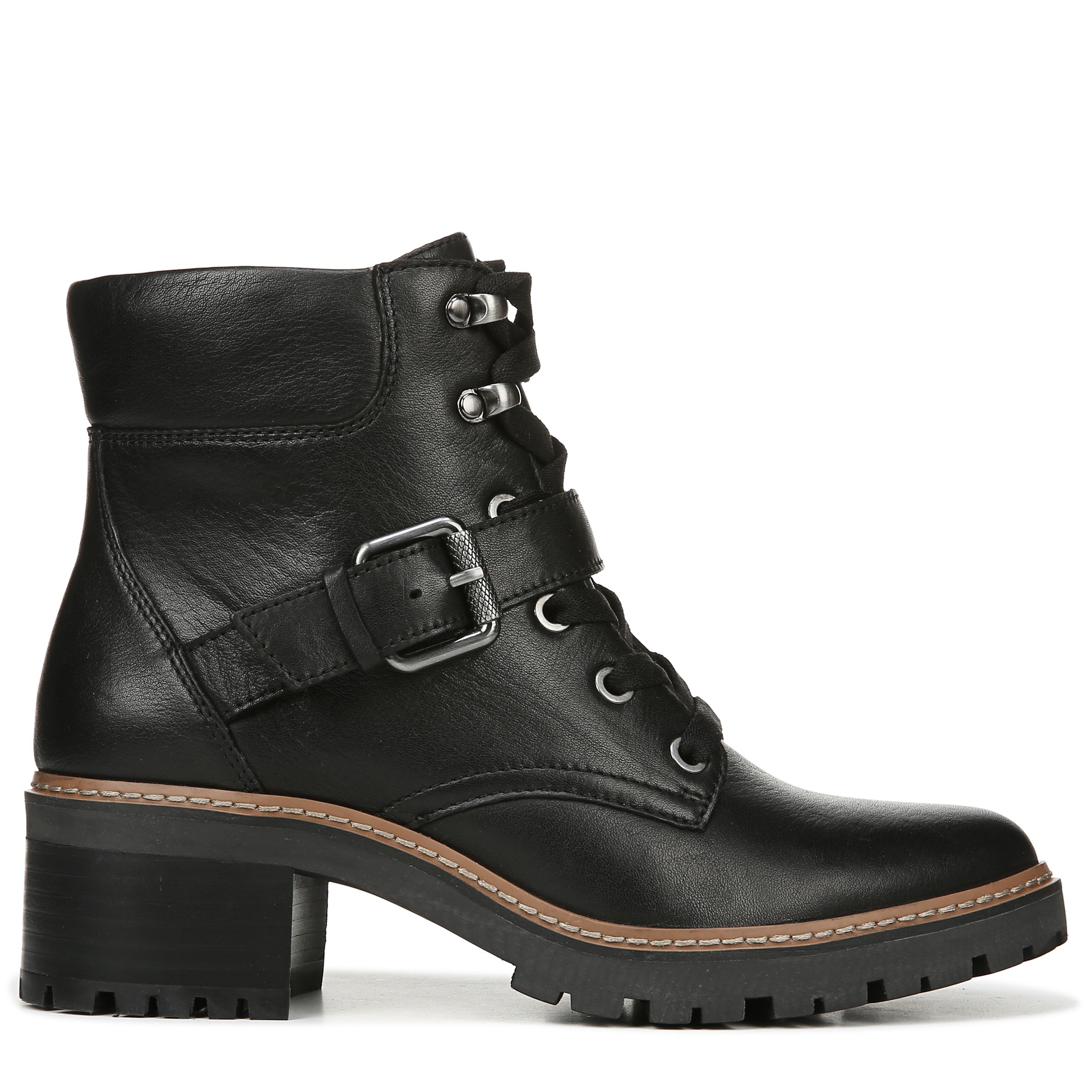 naturalizer tia boot