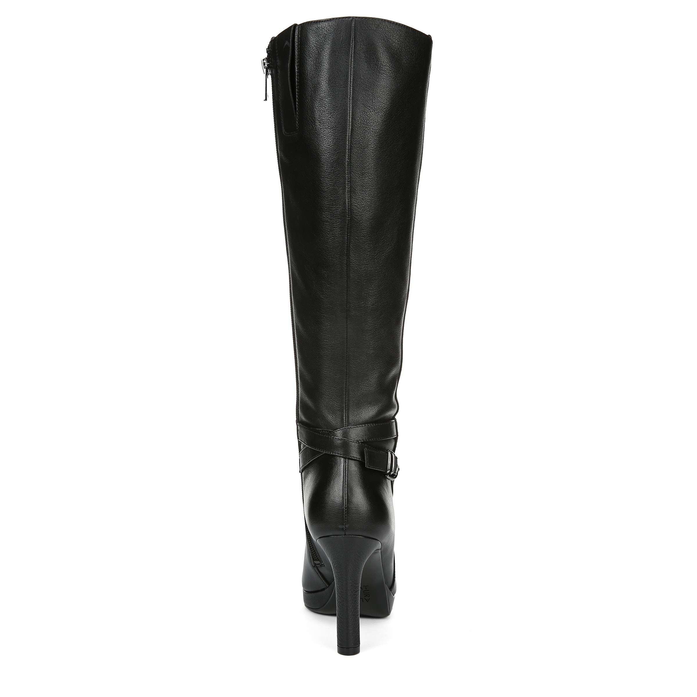 naturalizer tai wide calf boots