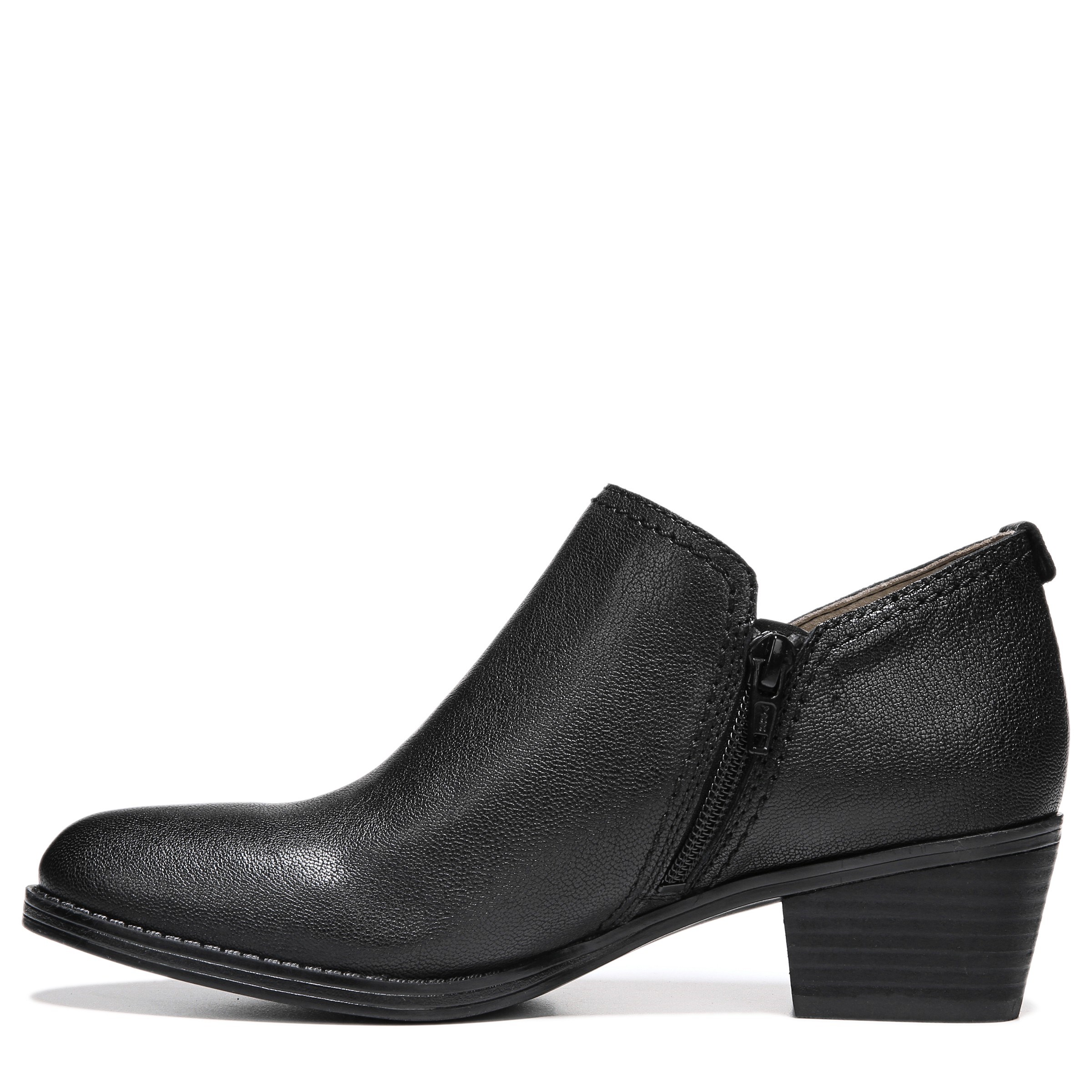 naturalizer zarie boot