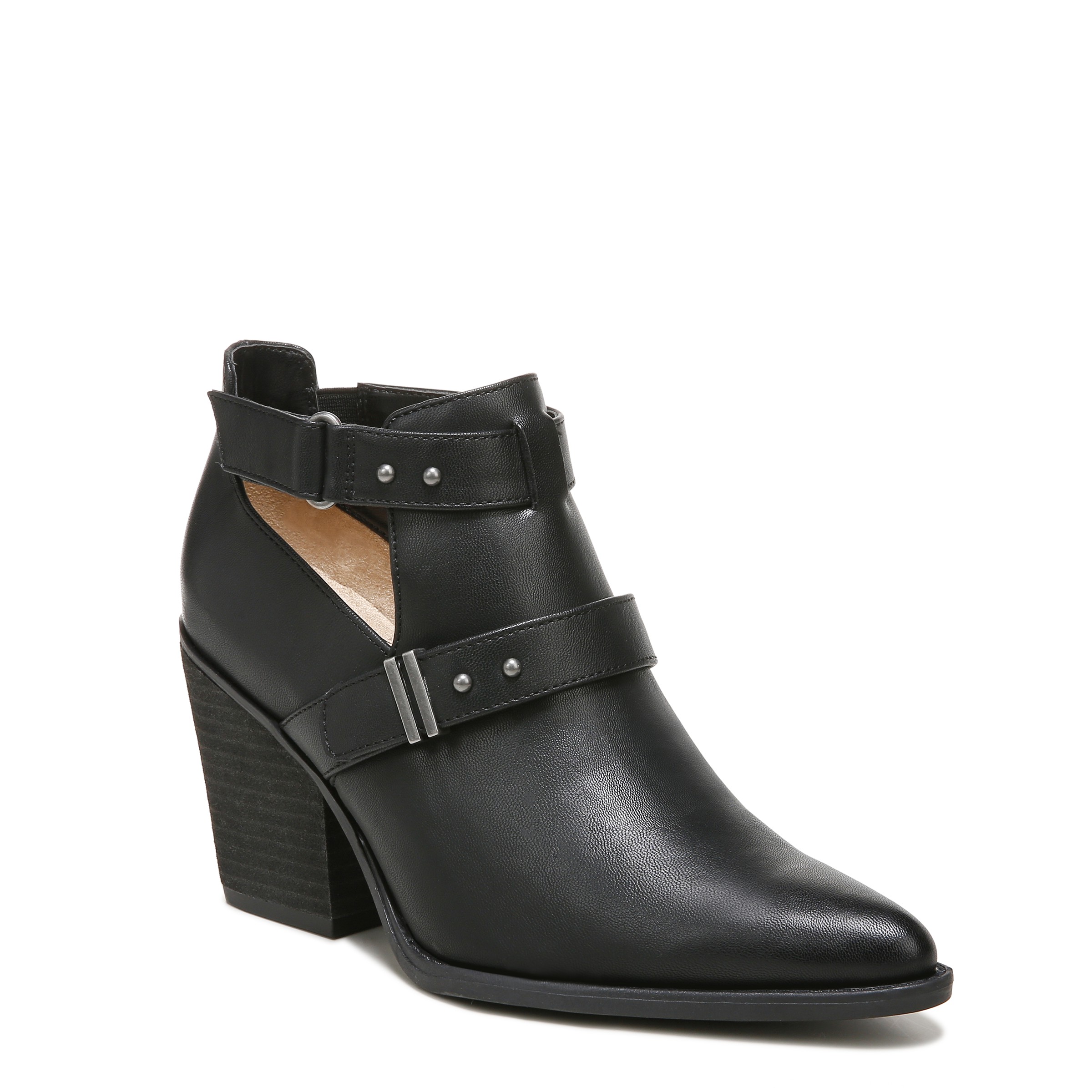 soul naturalizer claire bootie