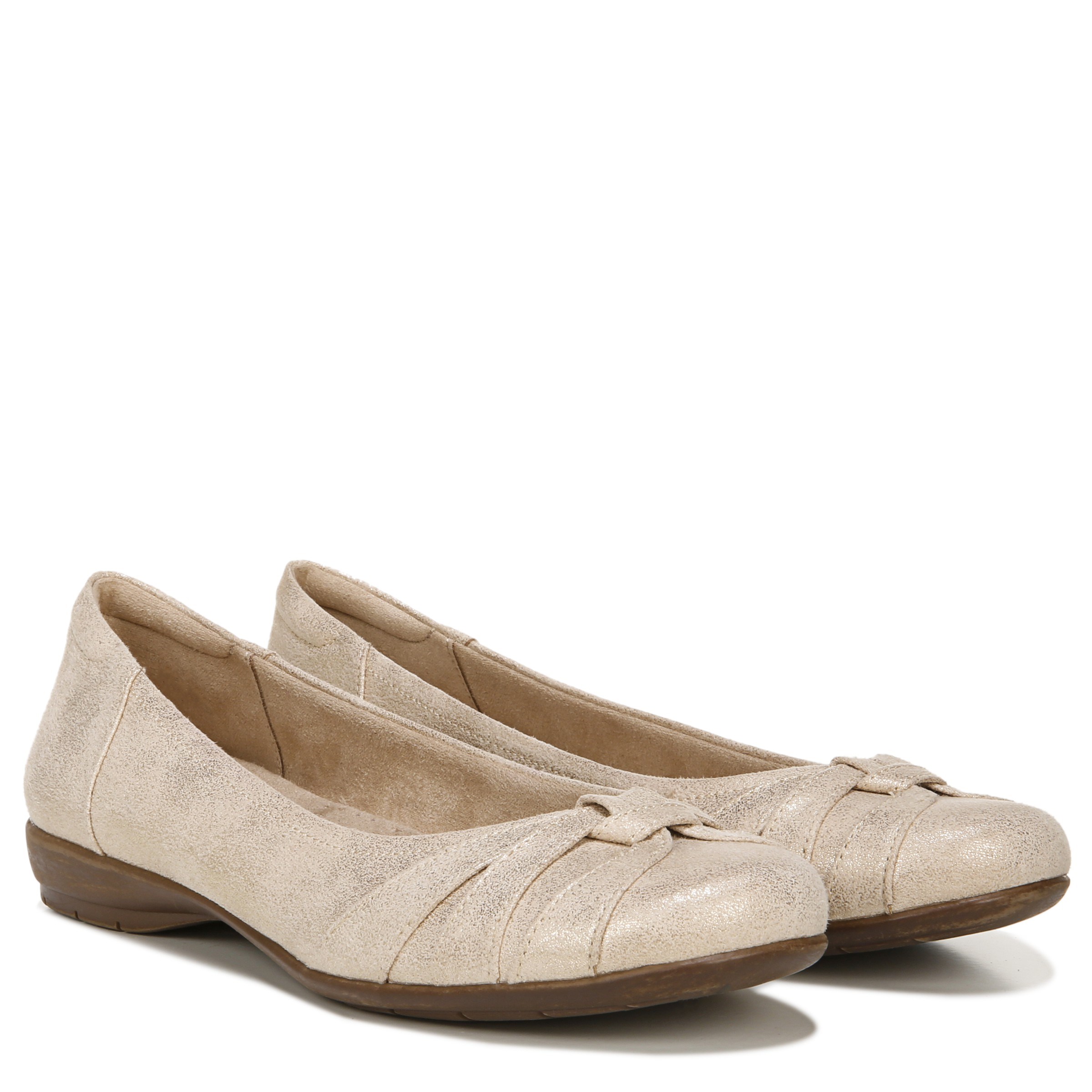 soul naturalizer gift women's ballet flats