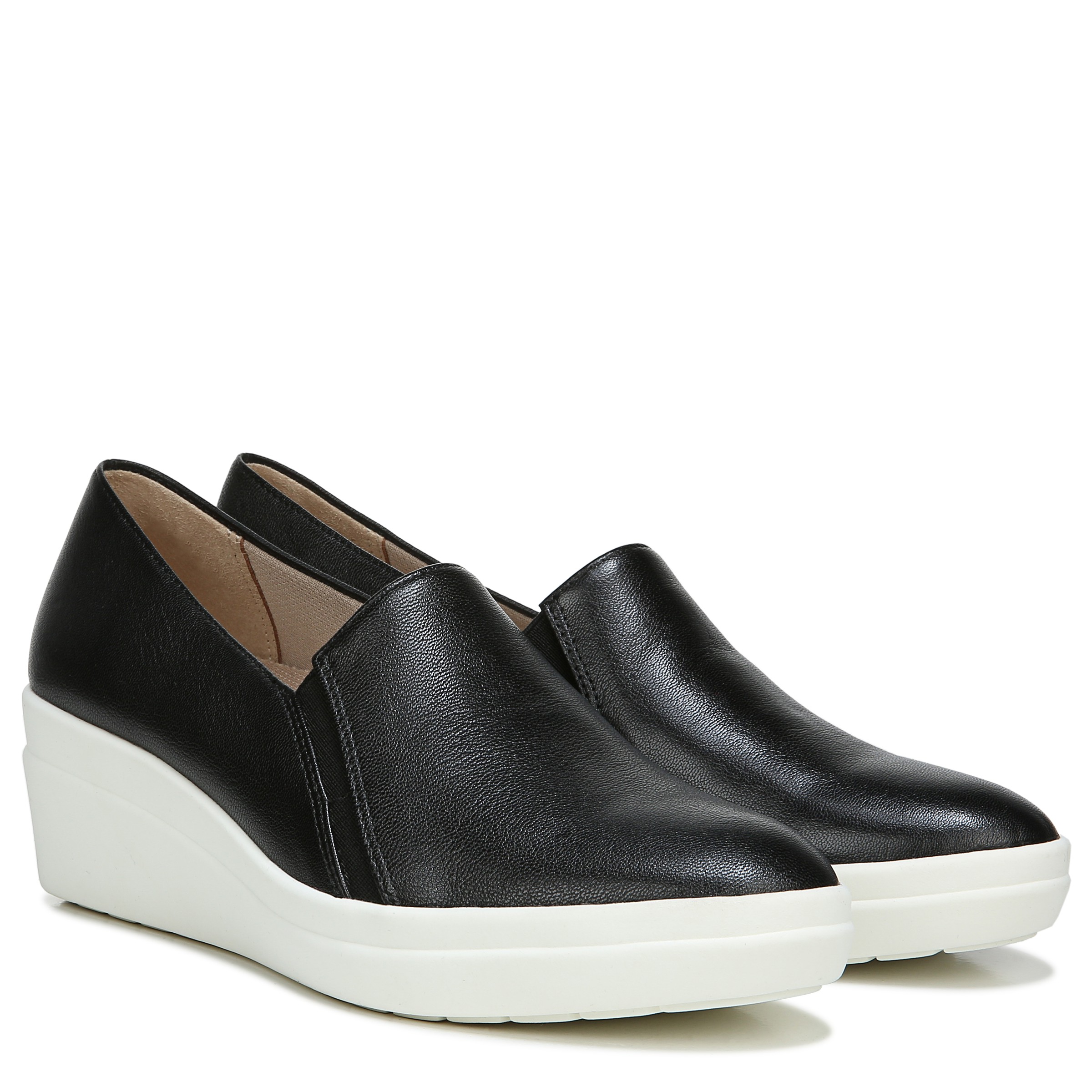 naturalizer sandra wedge